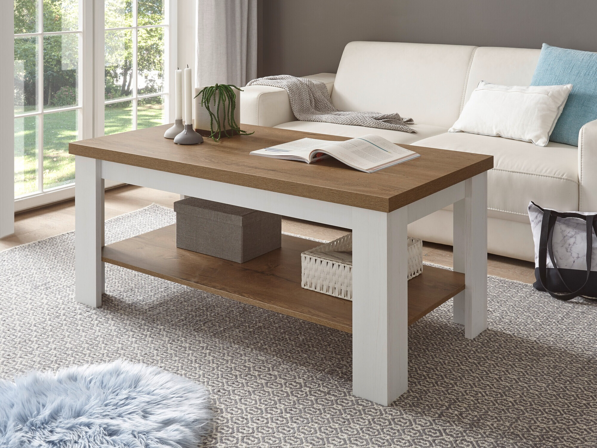 Table basse Etrdora 105