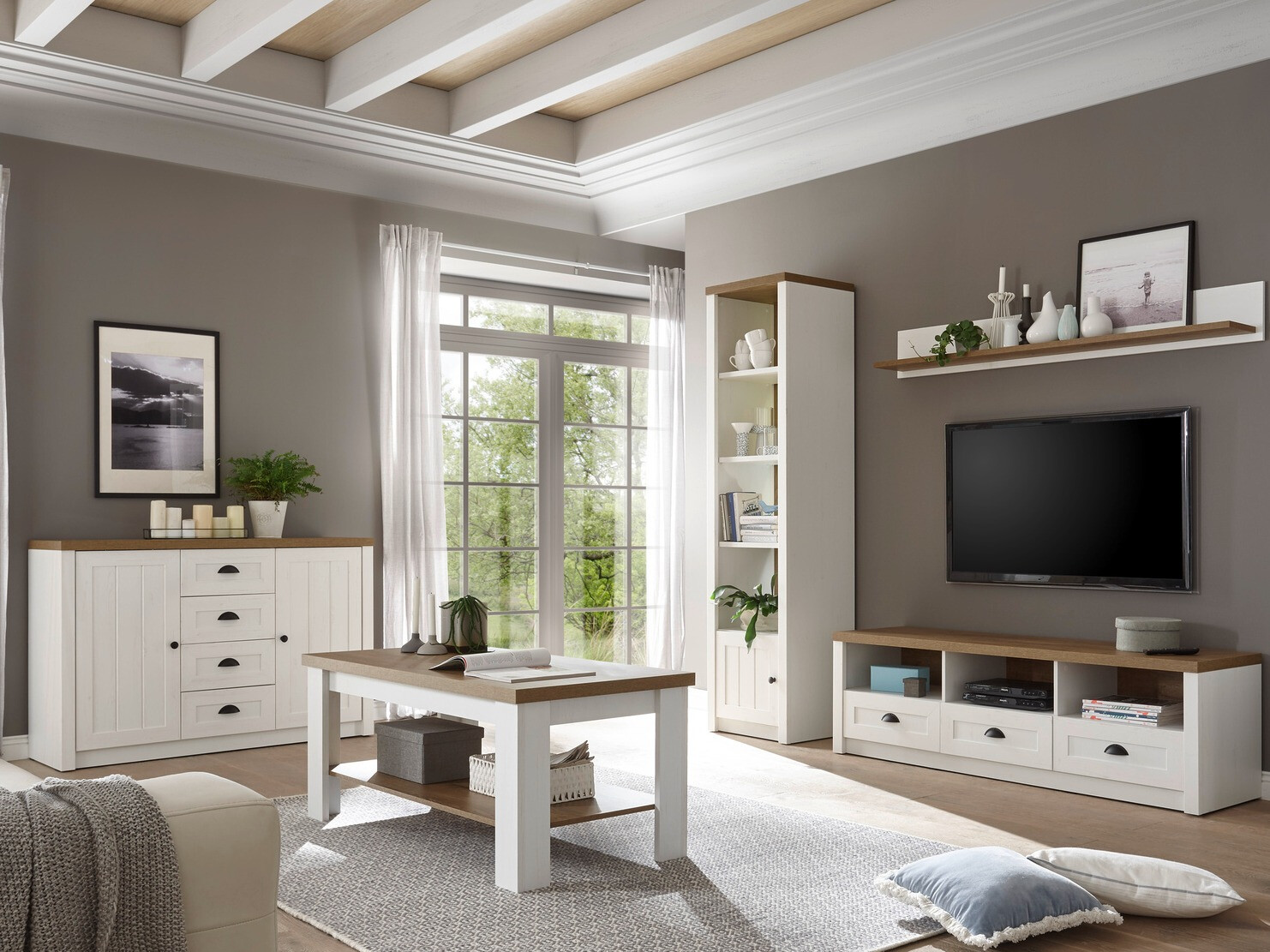 Table basse Etrdora 105