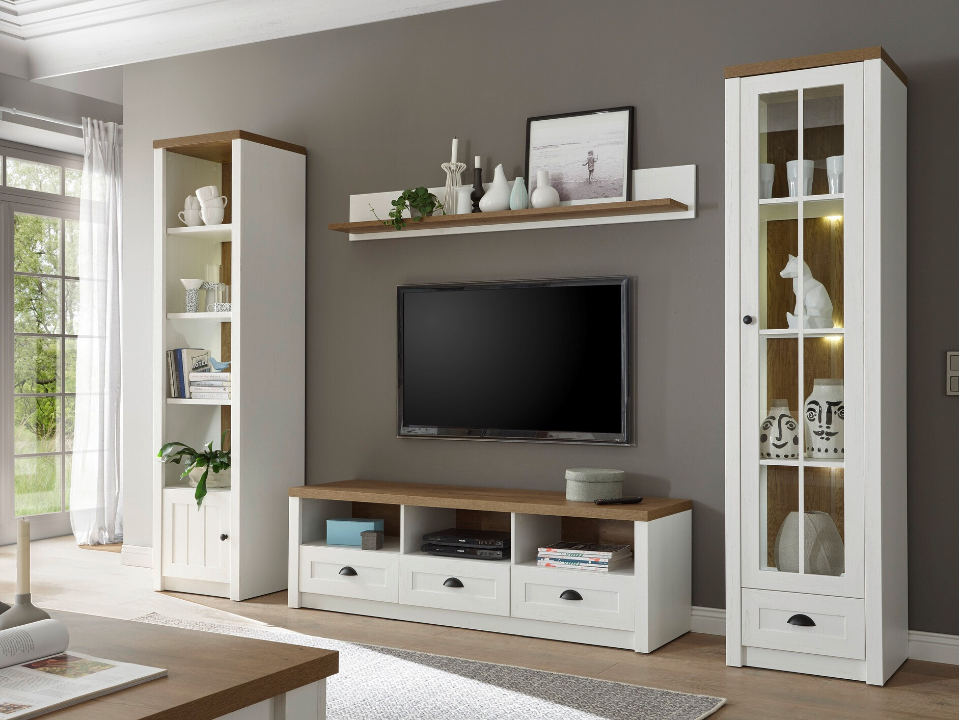 Ensemble de salon Etrdora 117