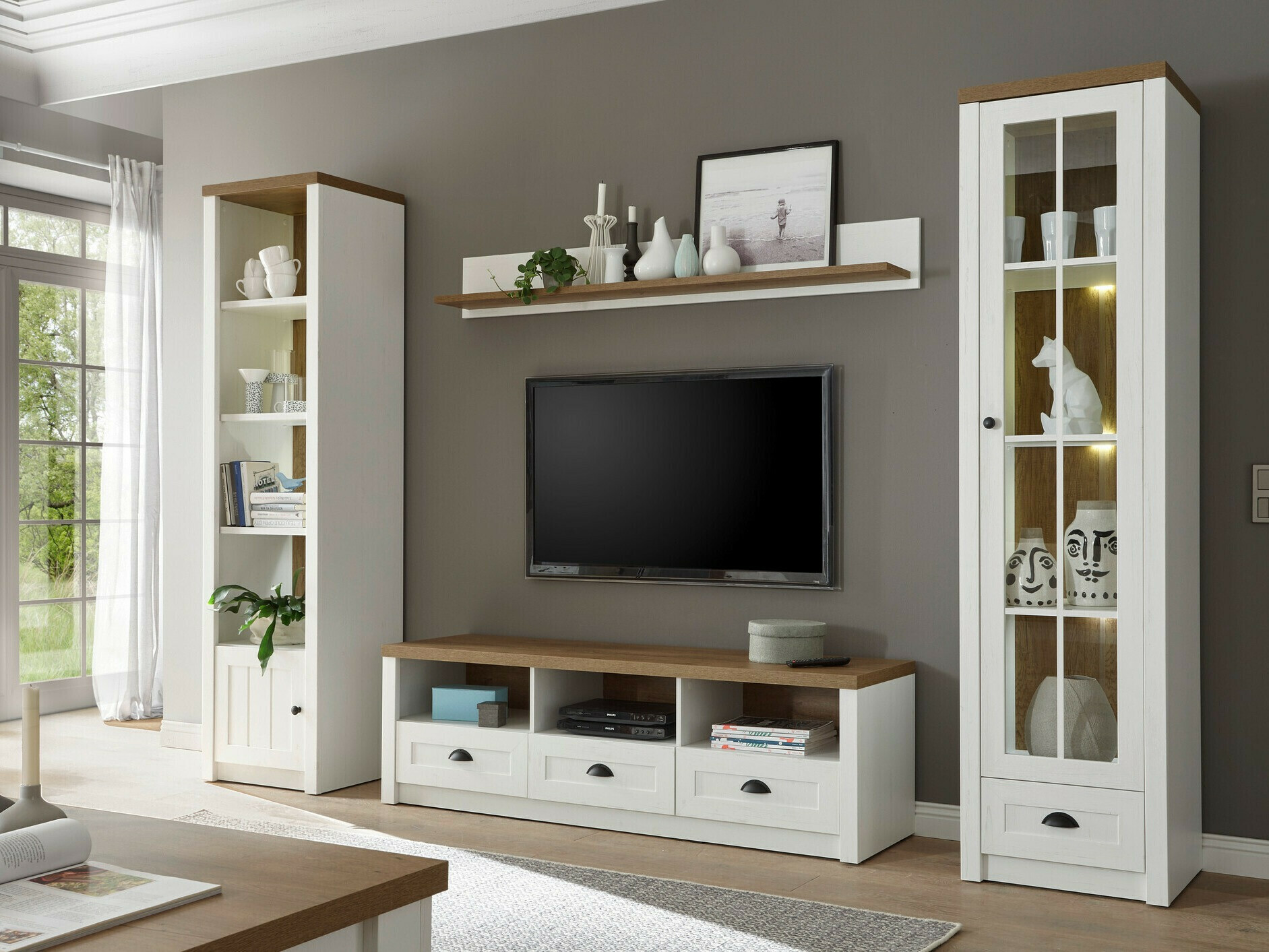 Ensemble de salon Etrdora 117