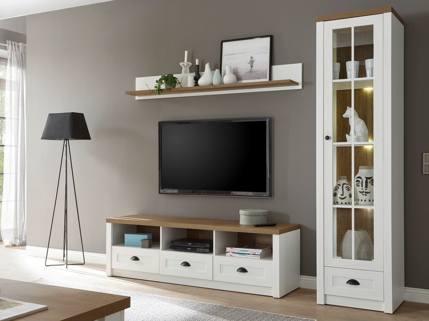 Ensemble de salon Etrdora 118