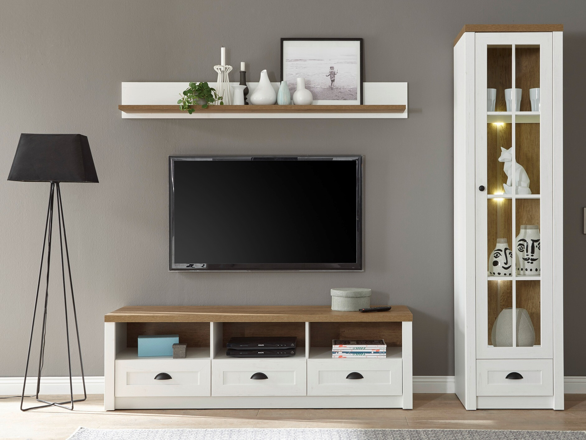 Ensemble de salon Etrdora 118