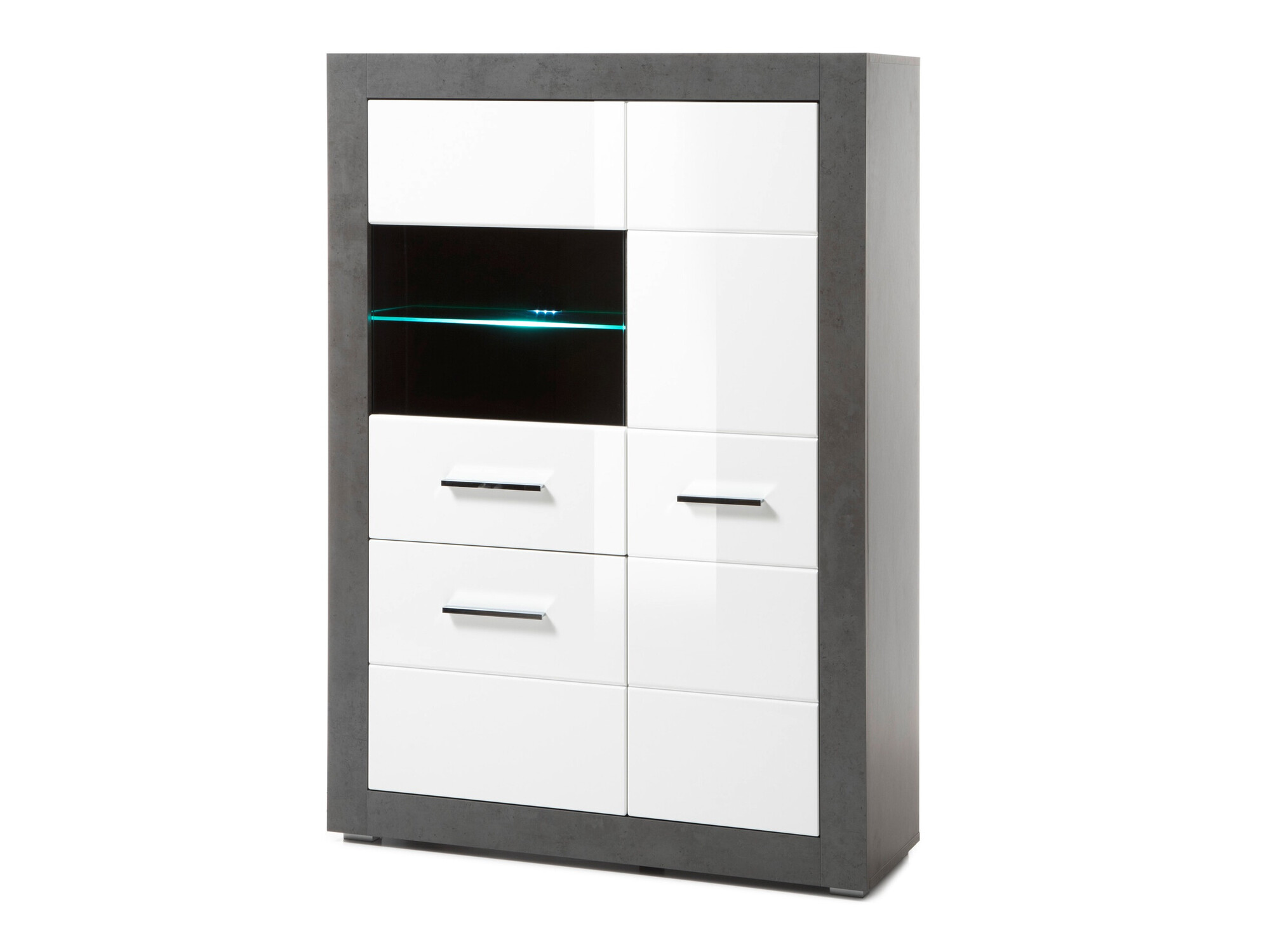 Étagère Etrcame 102