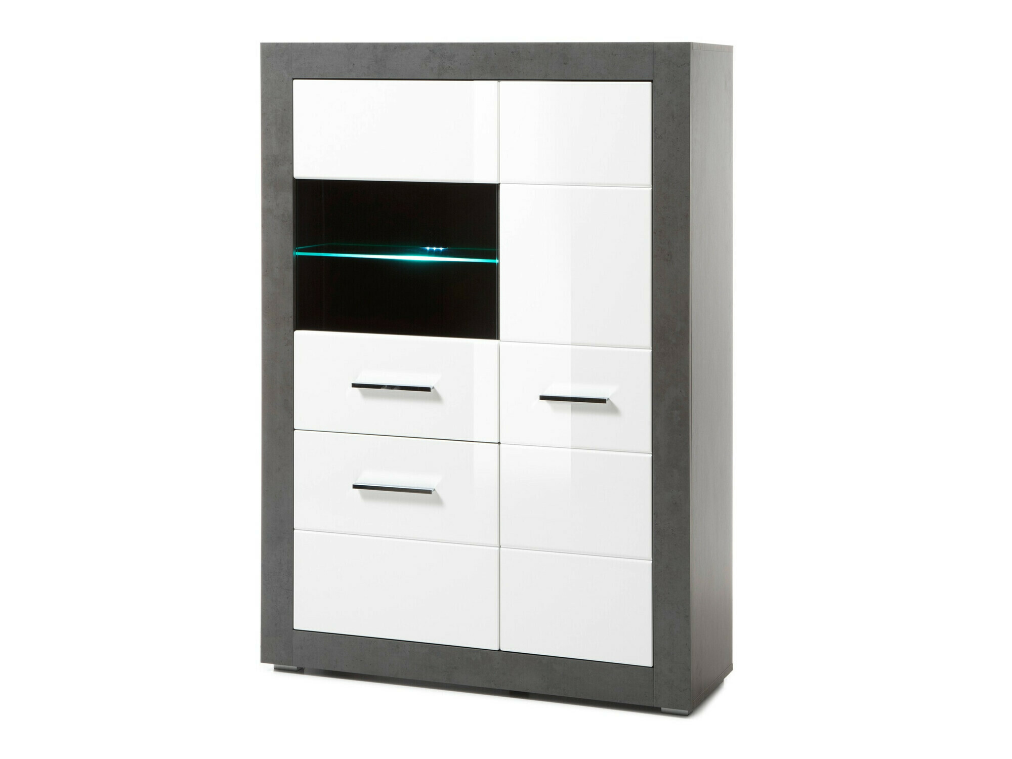 Étagère Etrcame 102