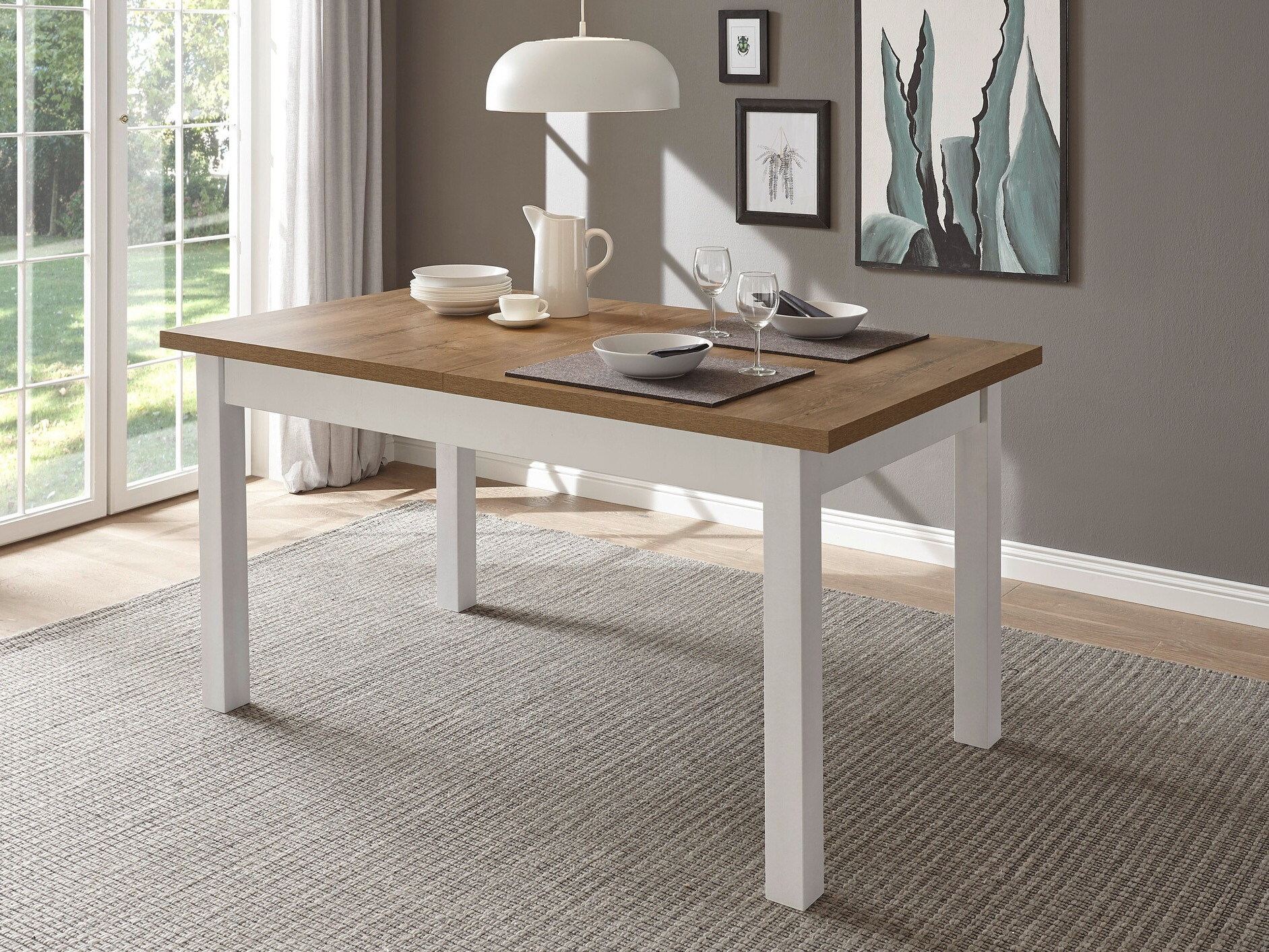 Table Etrdora 116