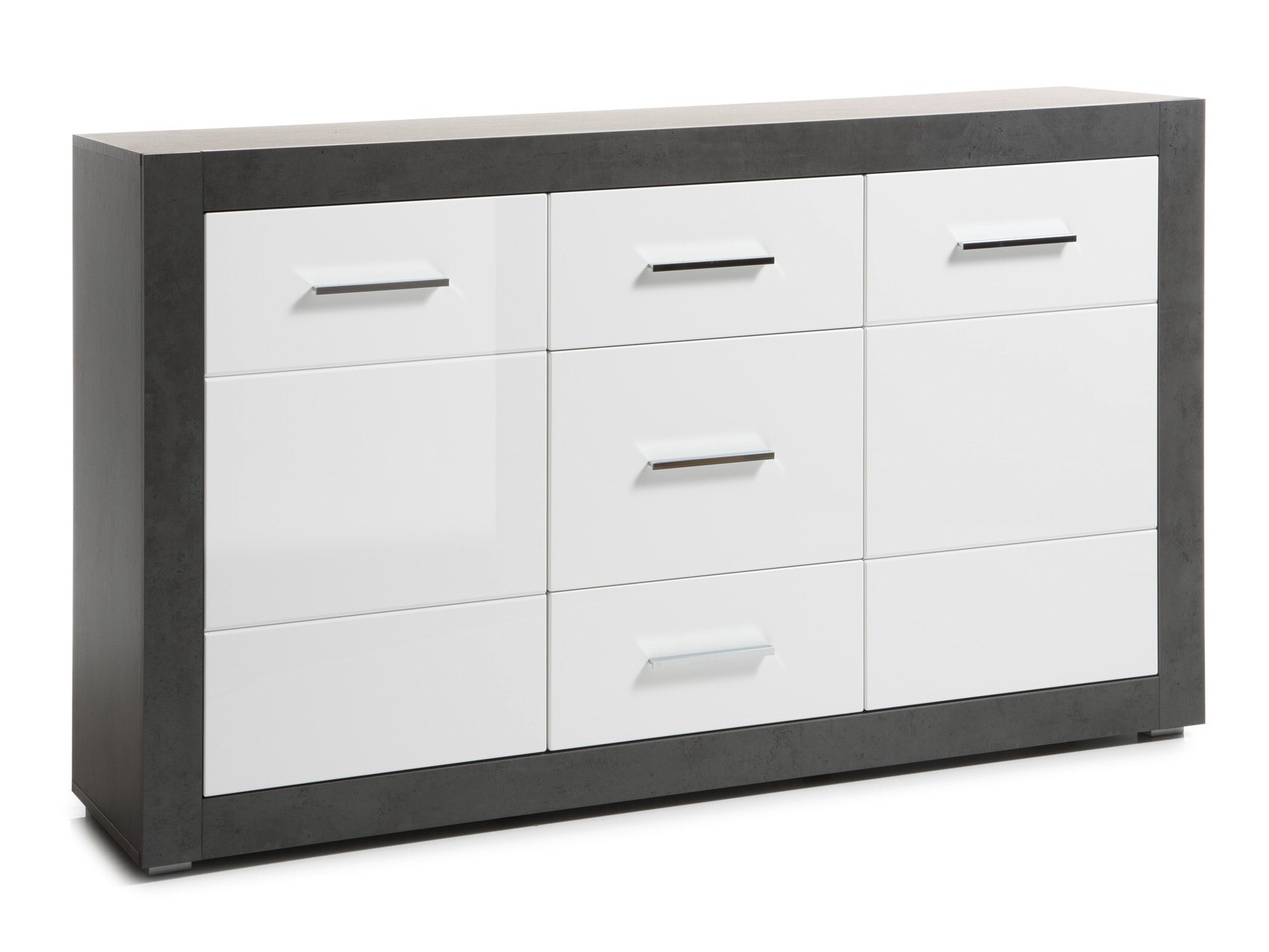 Commode Etrcame 108