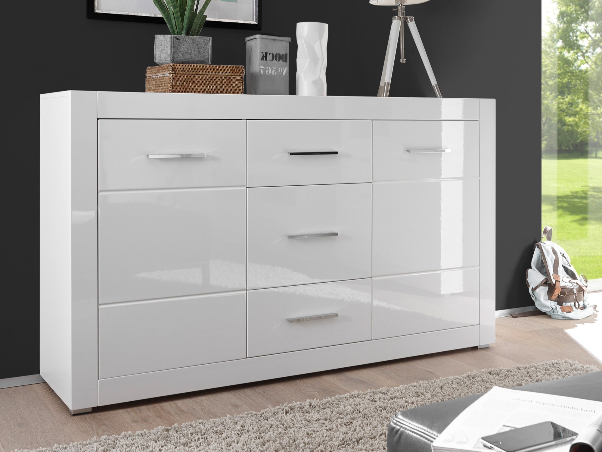 Commode Lewiston 115