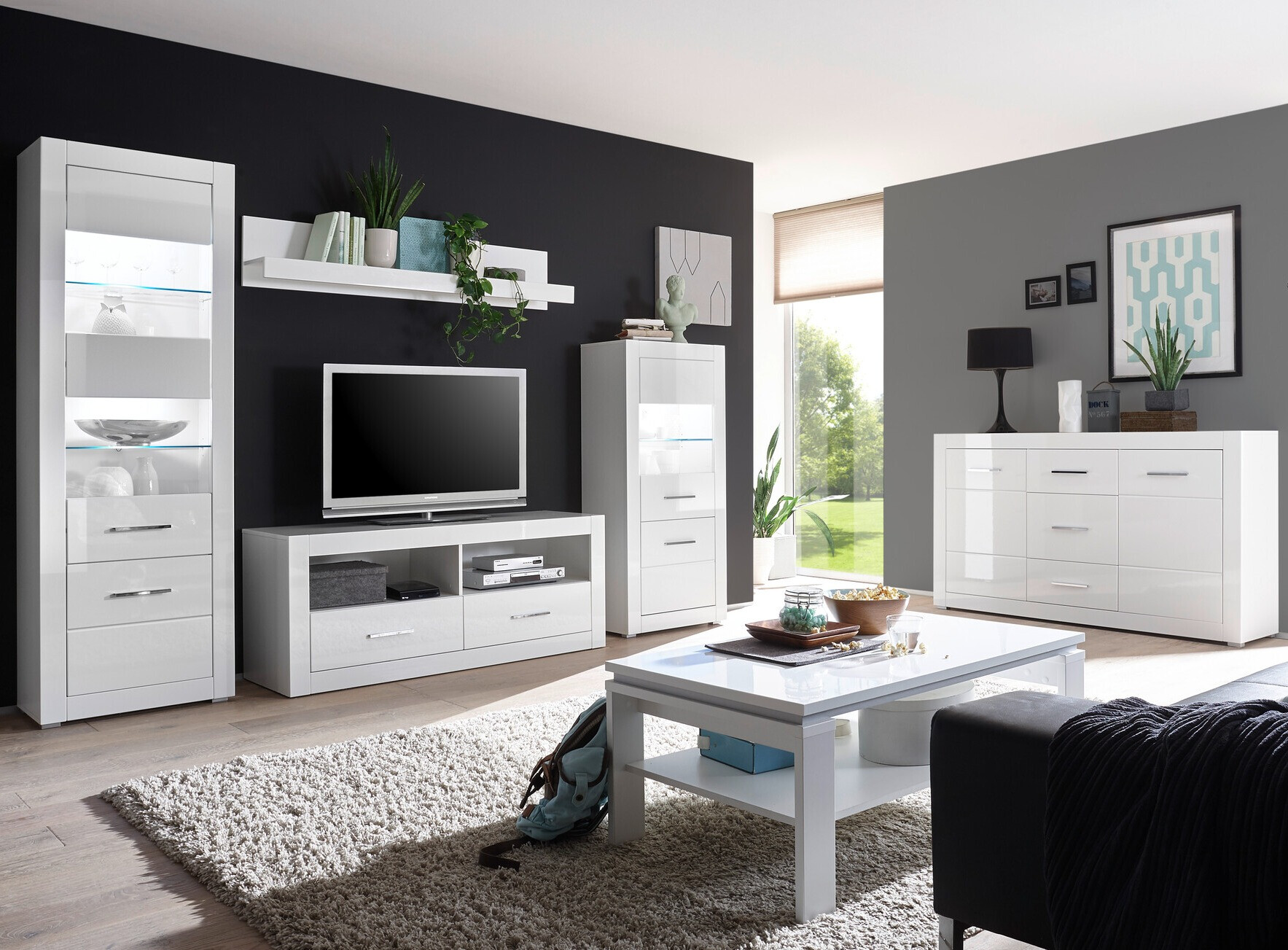 Commode Lewiston 115