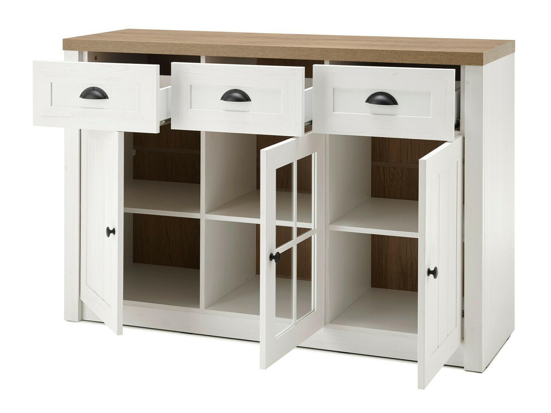 Ensemble de salon Etrdora 123