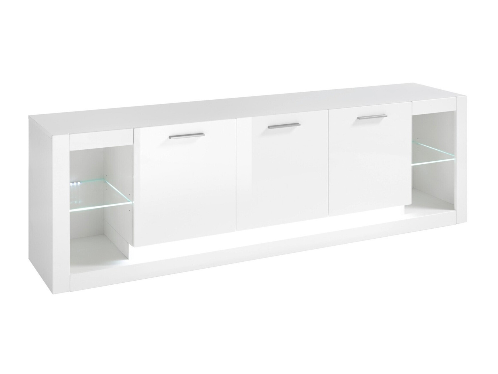 Meuble TV Dorbena 110