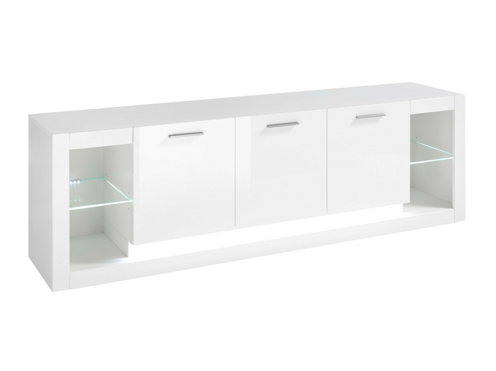 Meuble TV Dorbena 110