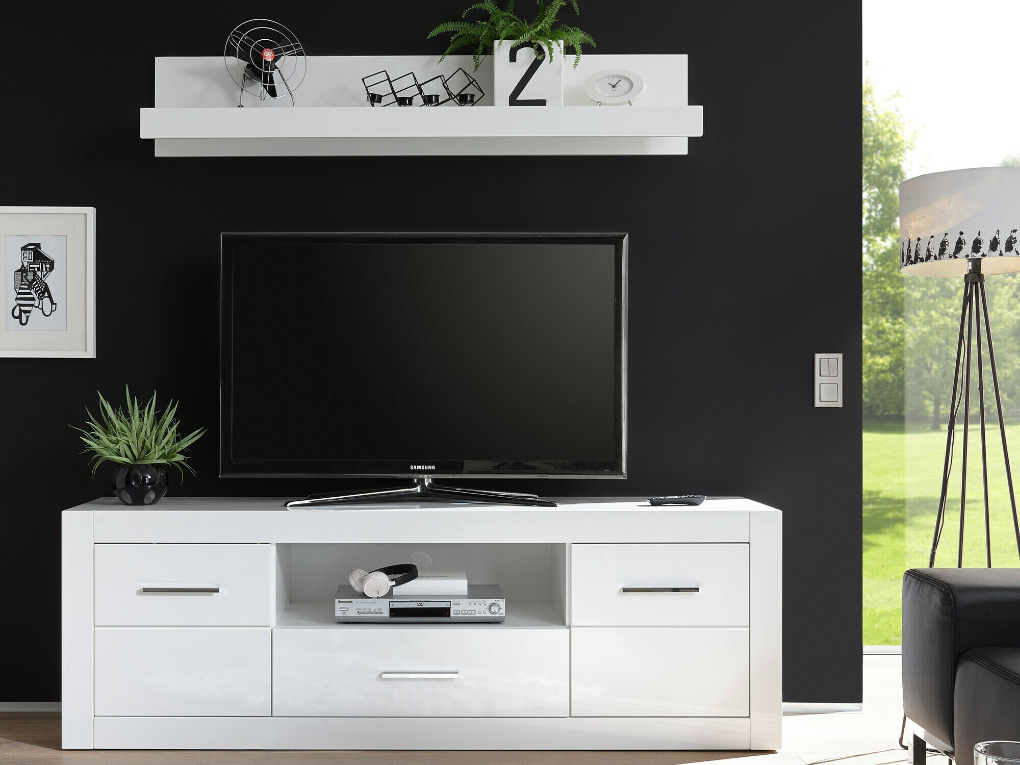 Meuble TV Mercata 103