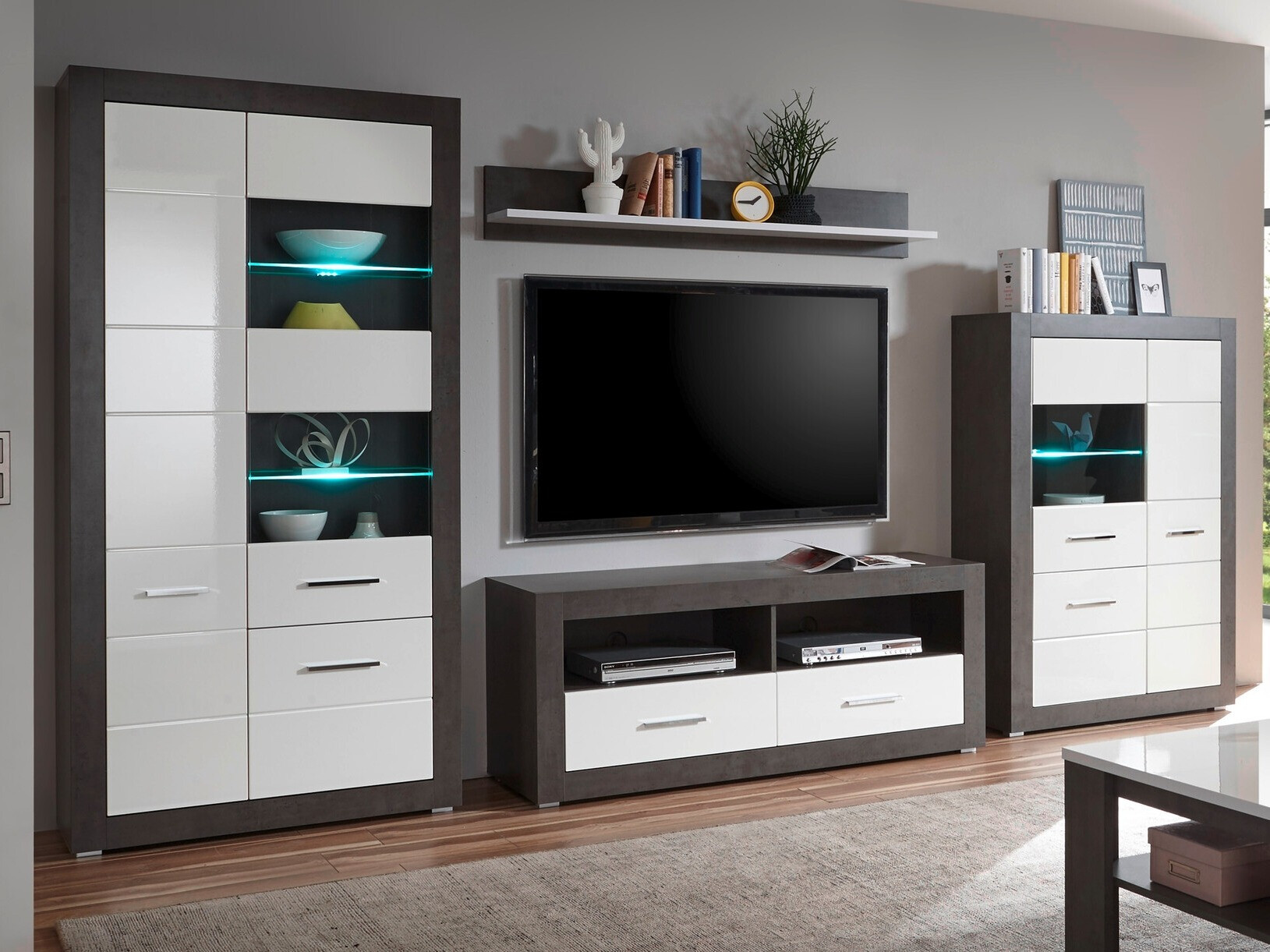 Ensemble de salon Etrcame 111