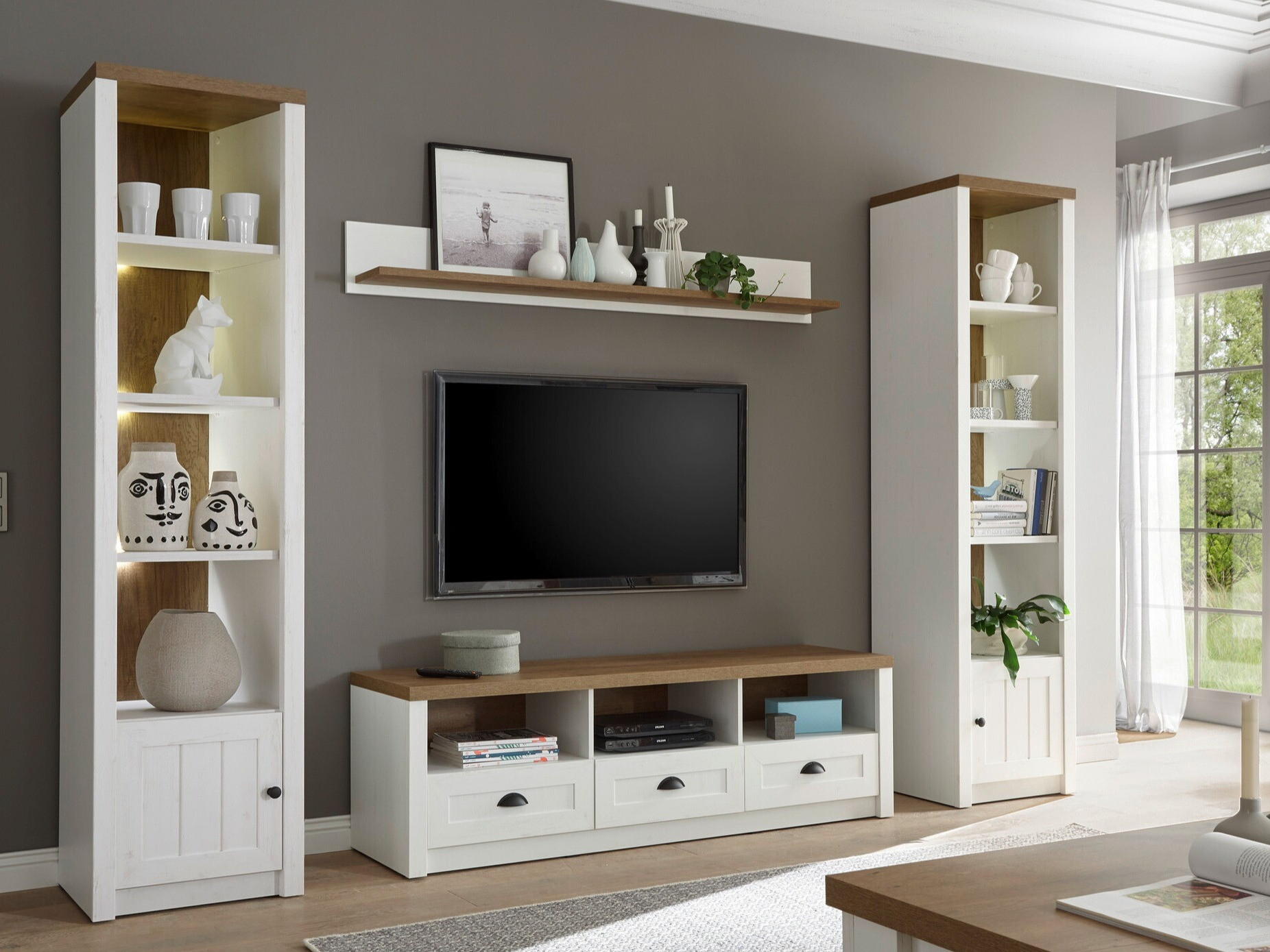 Ensemble de salon Etrdora 120