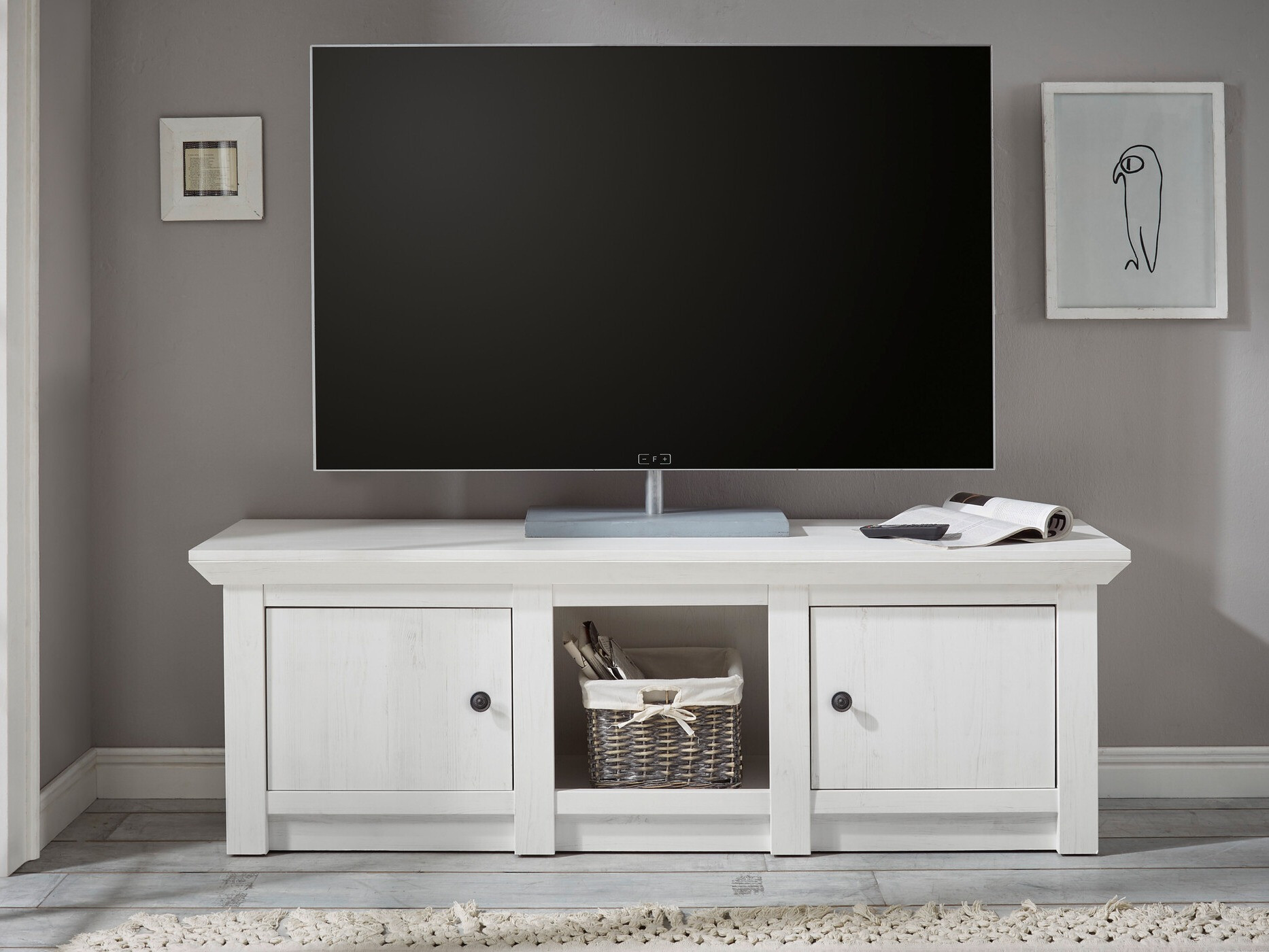 Meuble TV Marfere 101