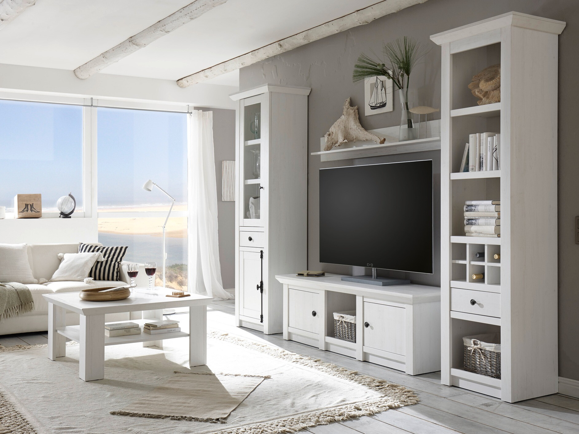 Table basse Marfere 104