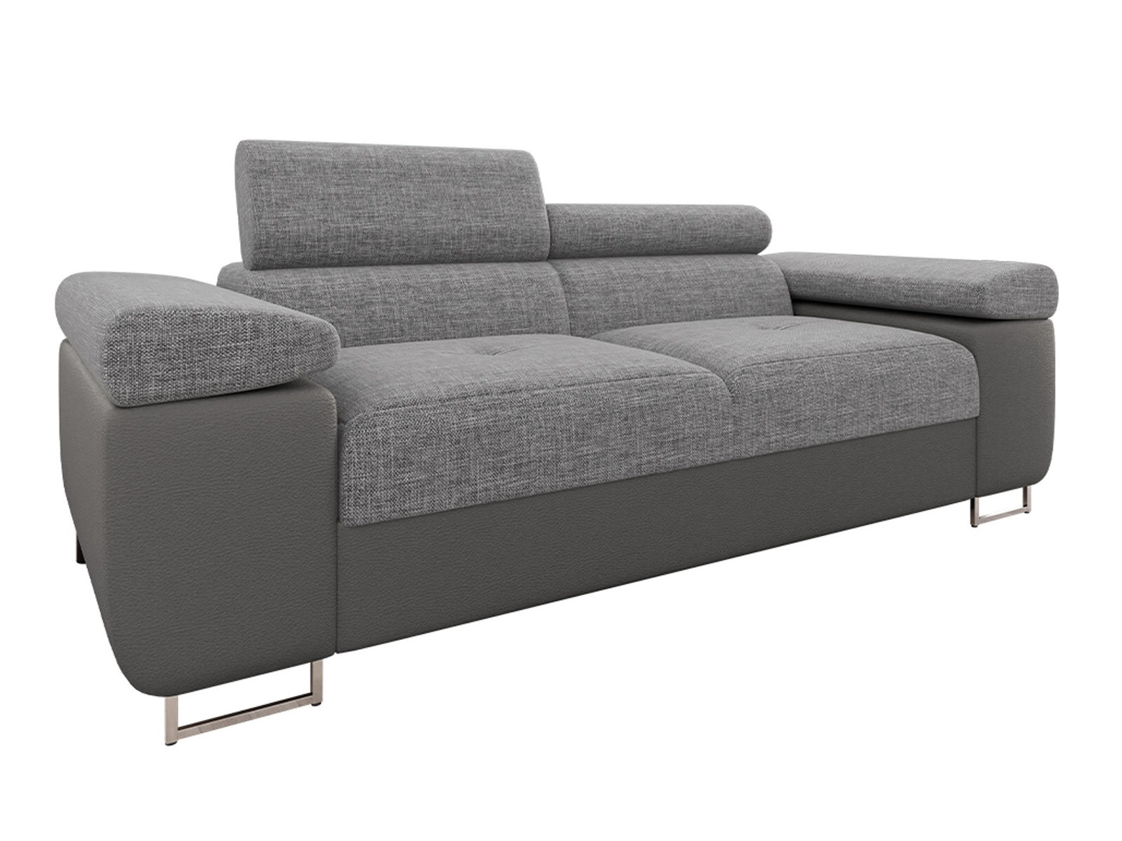 Canapé Comfivo Vinetum II (Soft 029 + Lux 05)
