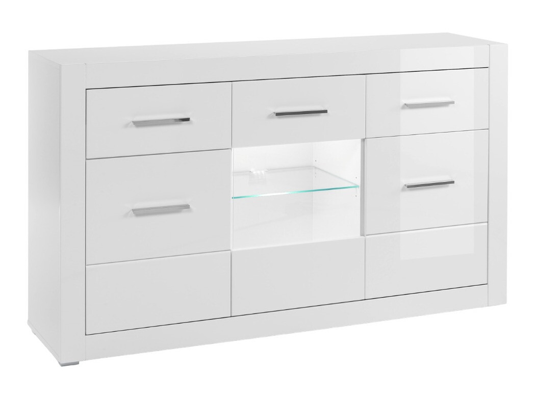 Commode d'angle Mercata 110