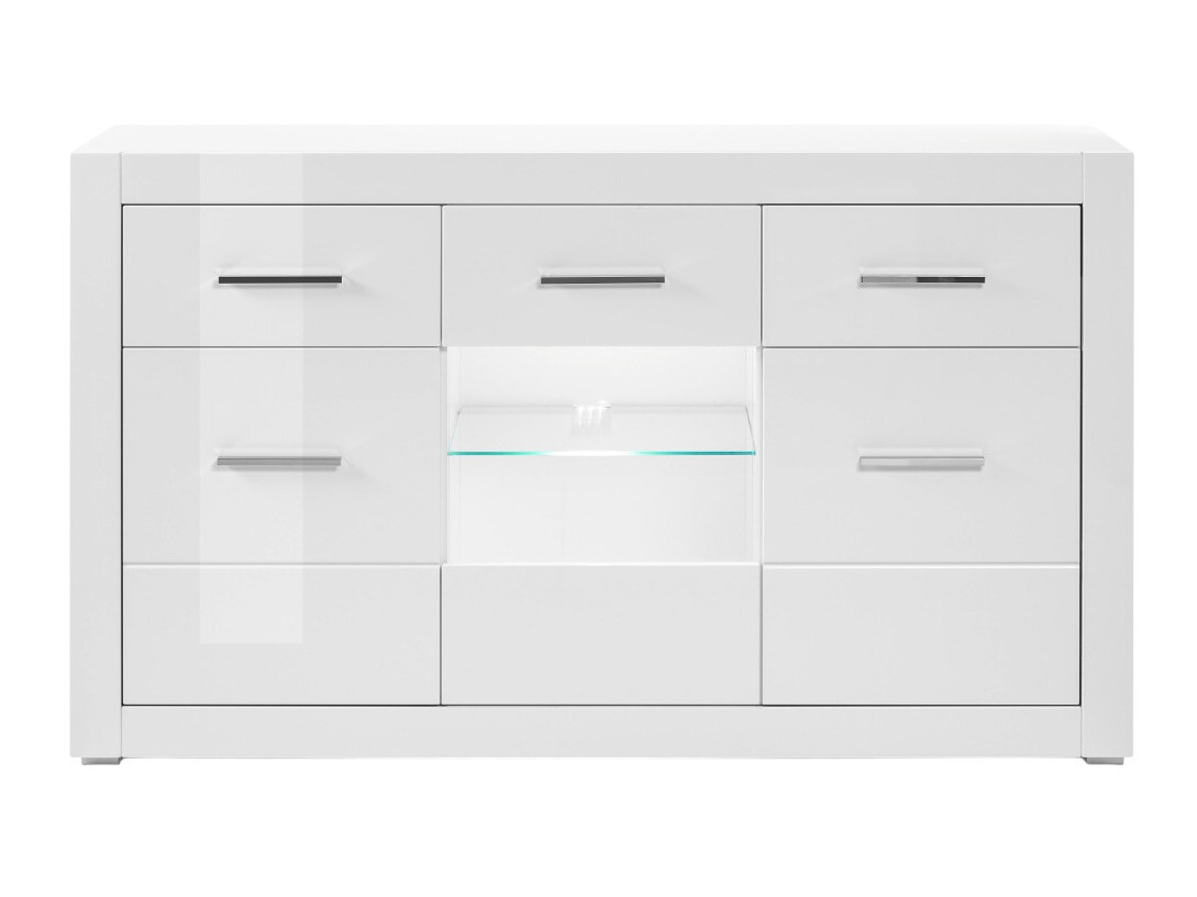 Commode d'angle Mercata 110