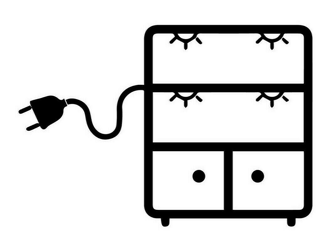 Éclairage LED Marfere 136