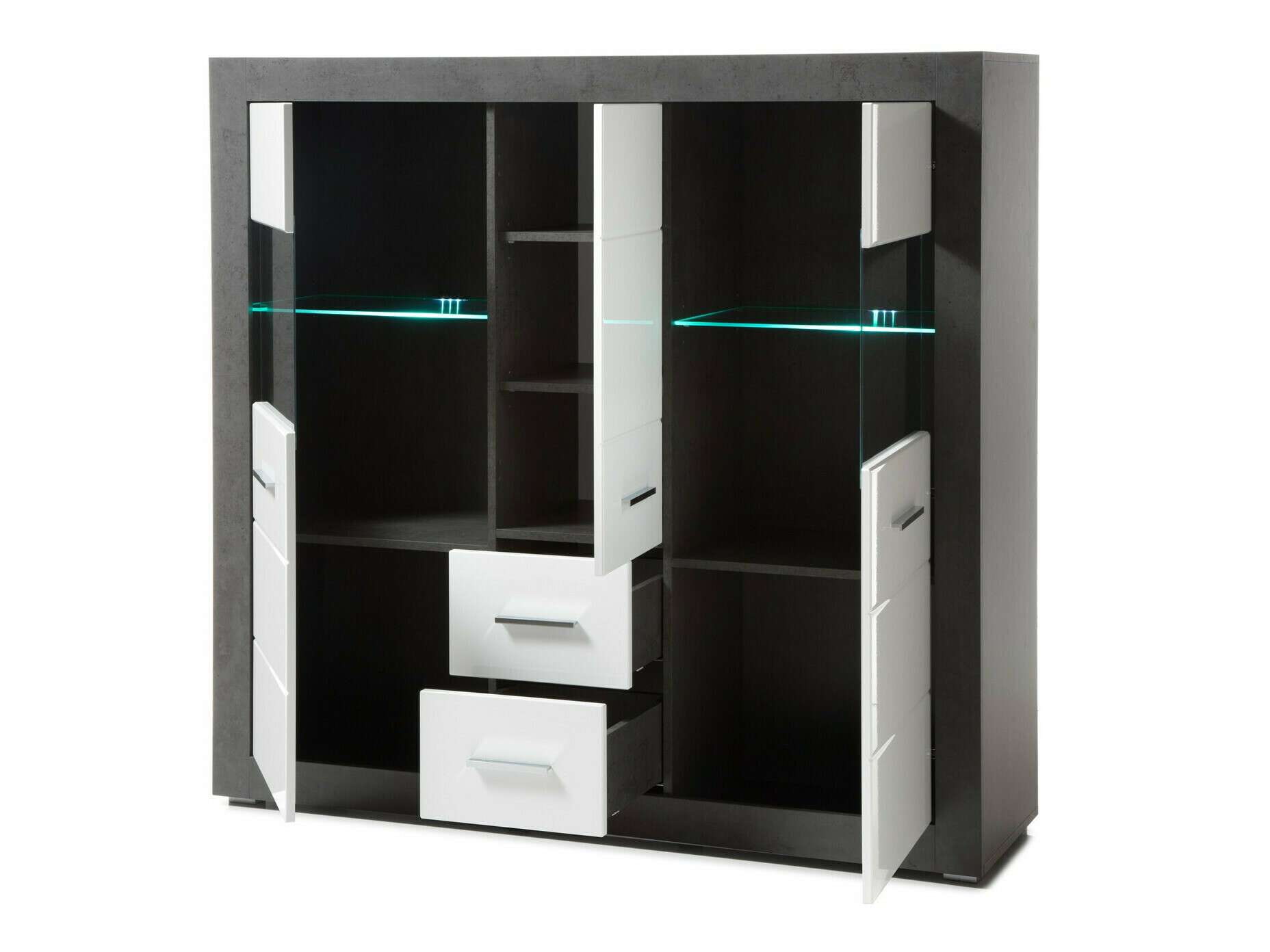 Ensemble de salon Etrcame 113