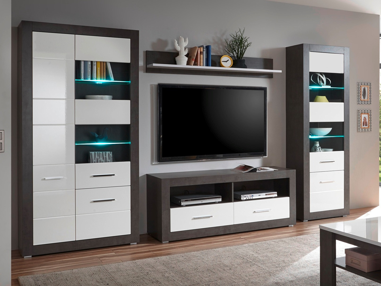 Ensemble de salon Etrcame 115