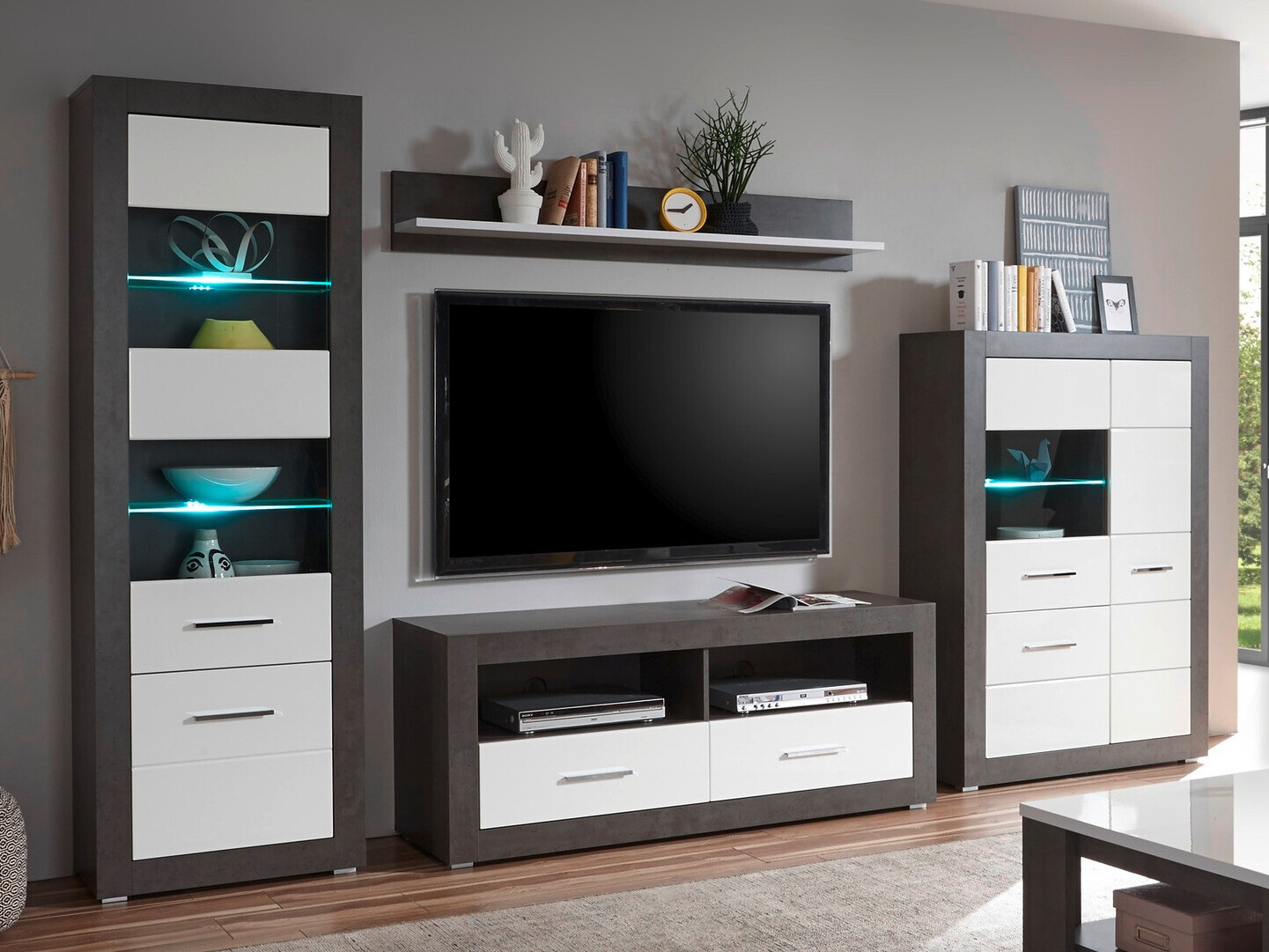 Ensemble de salon Etrcame 116