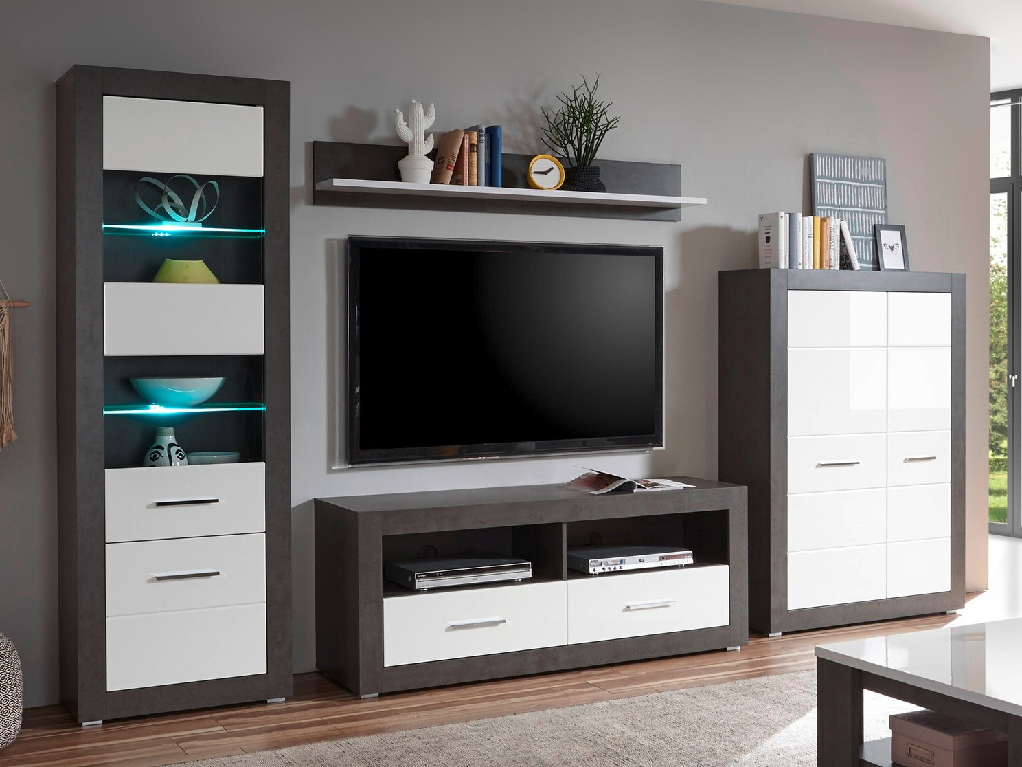 Ensemble de salon Etrcame 117