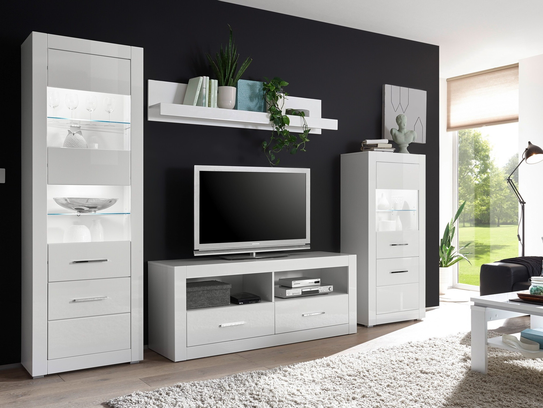 Ensemble de salon Mercata 111