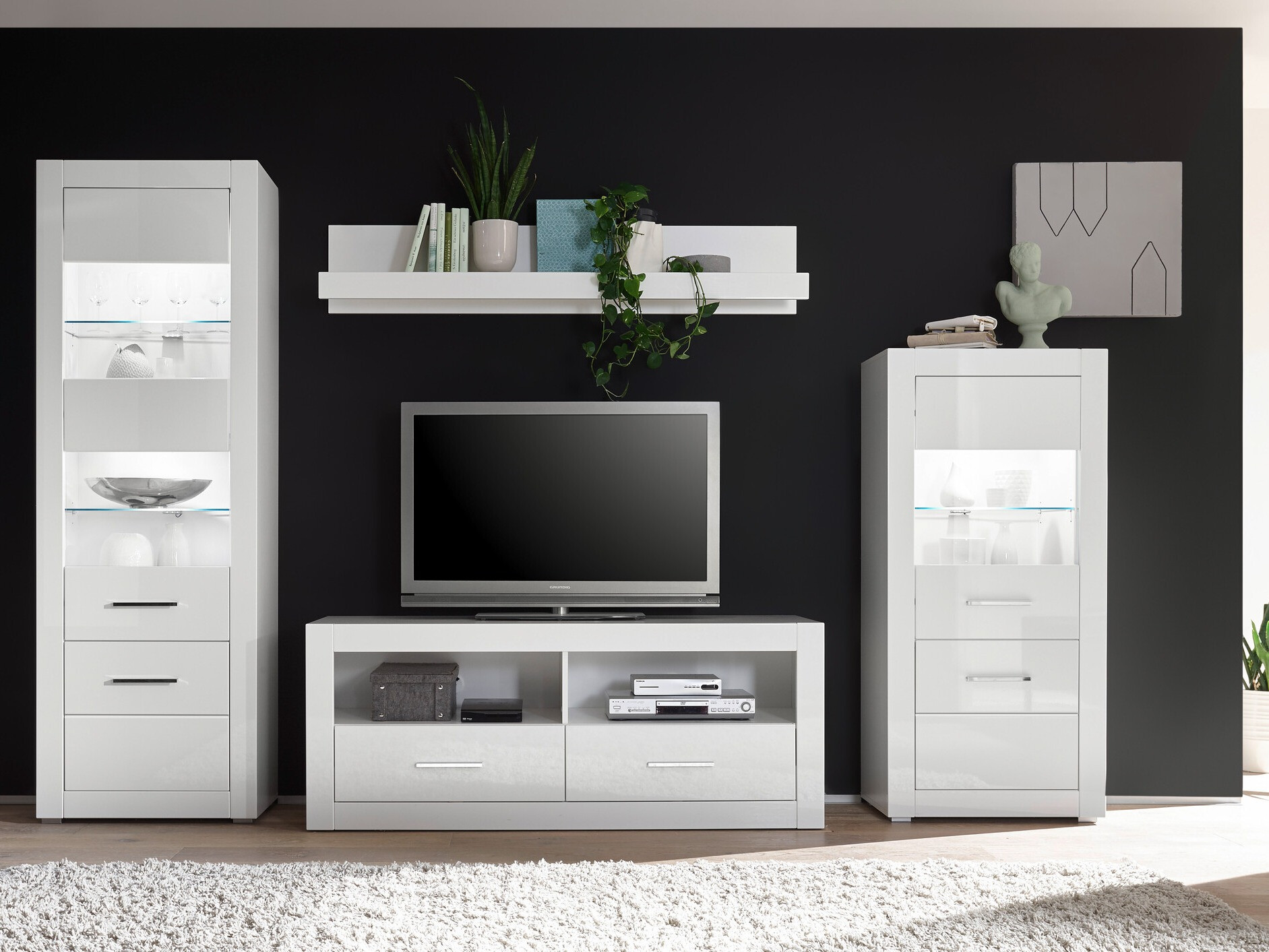 Ensemble de salon Mercata 111