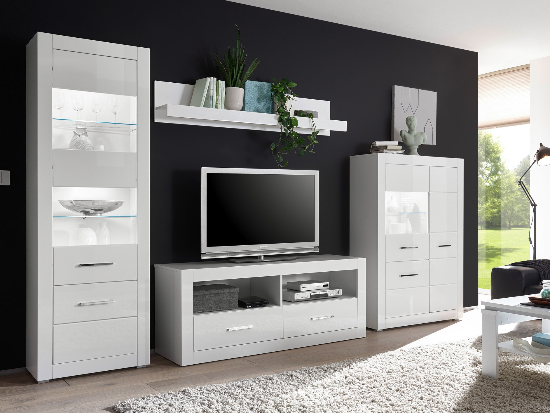 Ensemble de salon Mercata 112