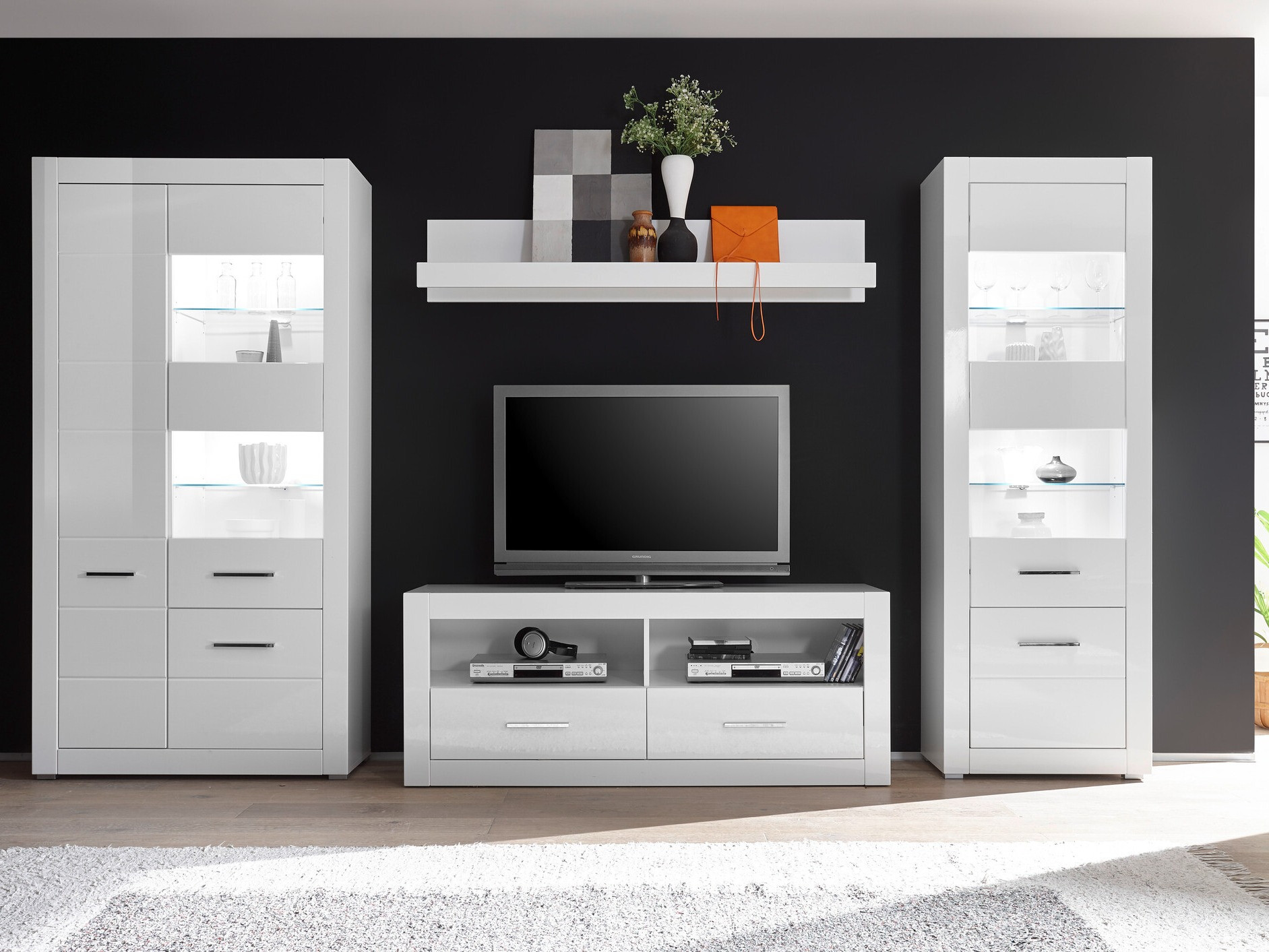 Ensemble de salon Mercata 113