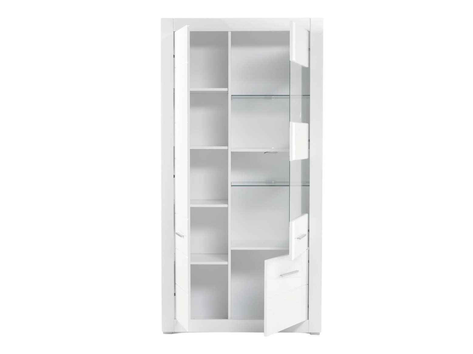 Étagère Mercata 108