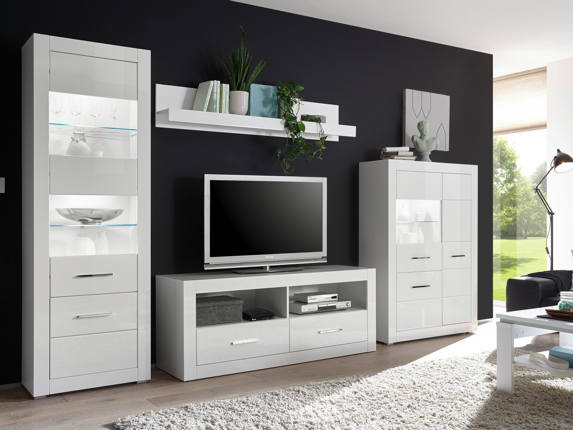 Meuble TV Mercata 102