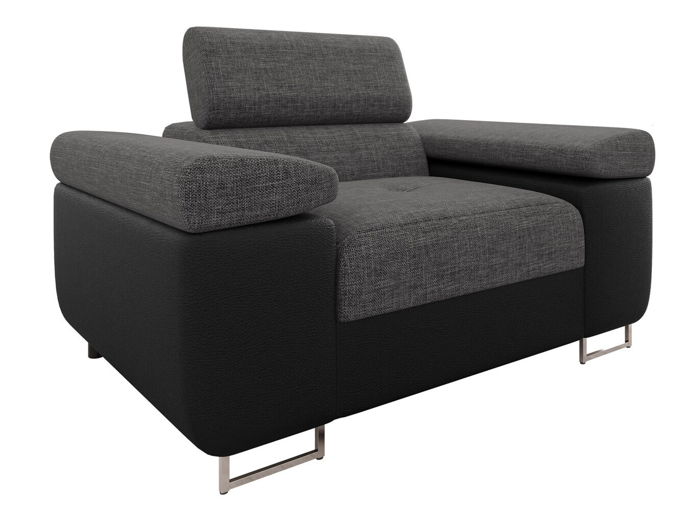 Fauteuil Comfivo Vinetum (Soft 011 + Lux 06)