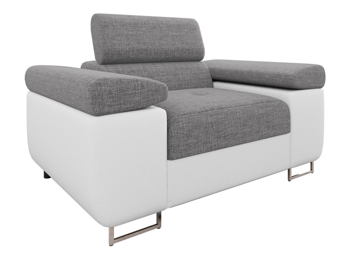 Fauteuil Comfivo Vinetum (Soft 017 + Lux 05)