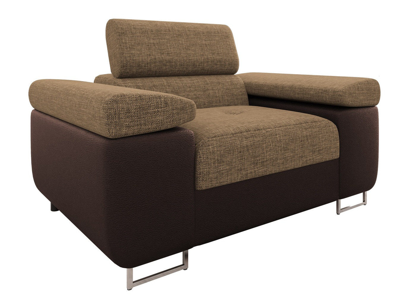 Fauteuil Comfivo Vinetum (Soft 066 + Lux 03)