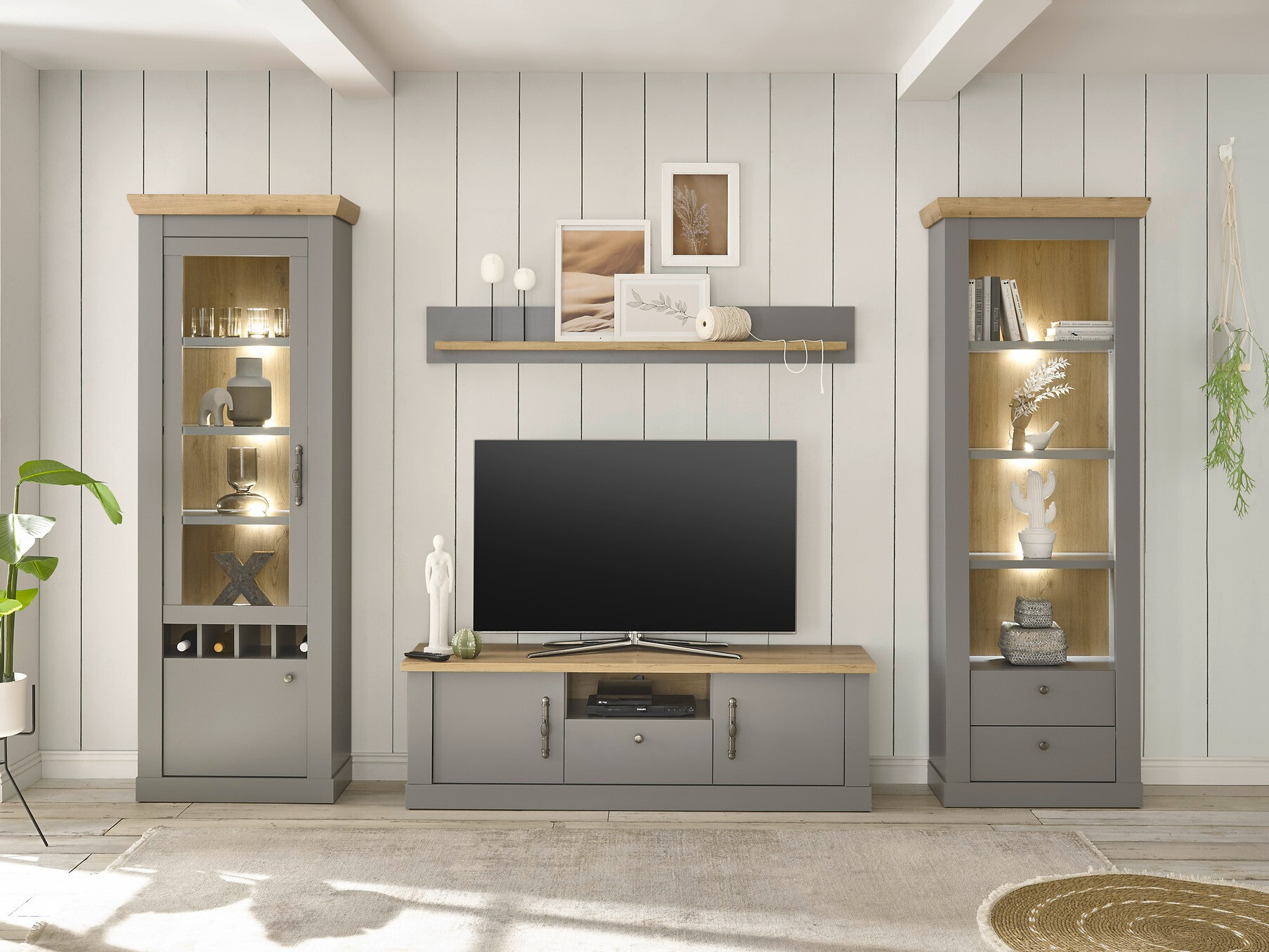 Meuble TV Lewiston 116