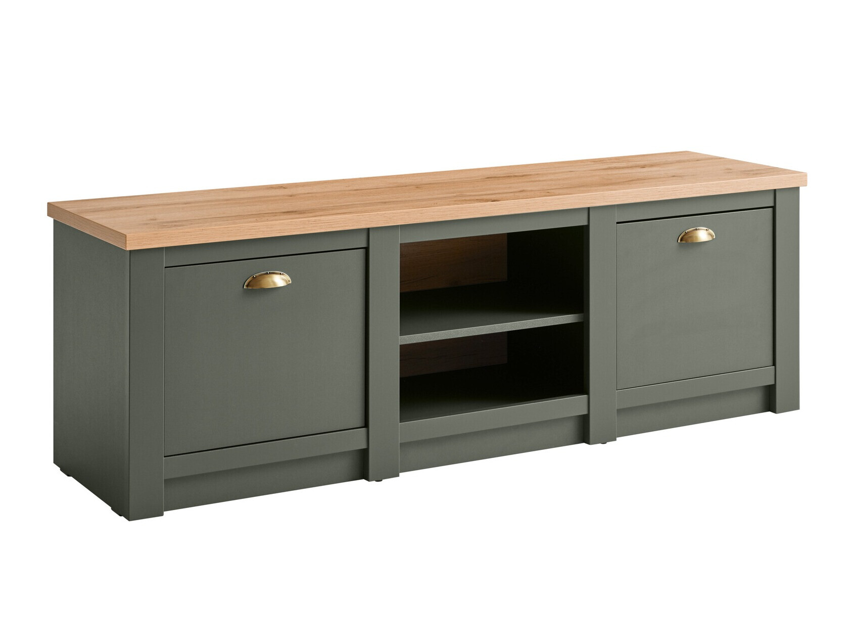 Meuble TV Lirvela 100