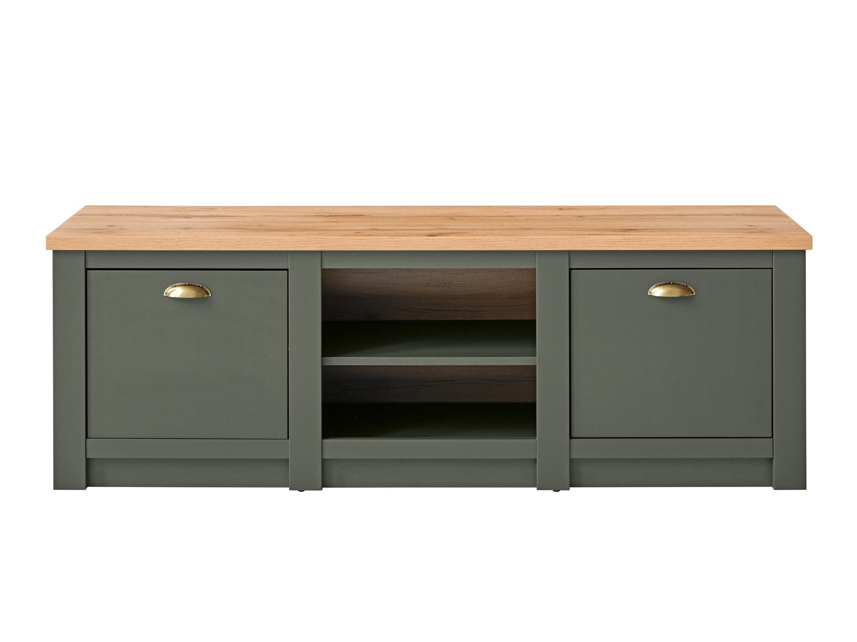 Meuble TV Lirvela 100