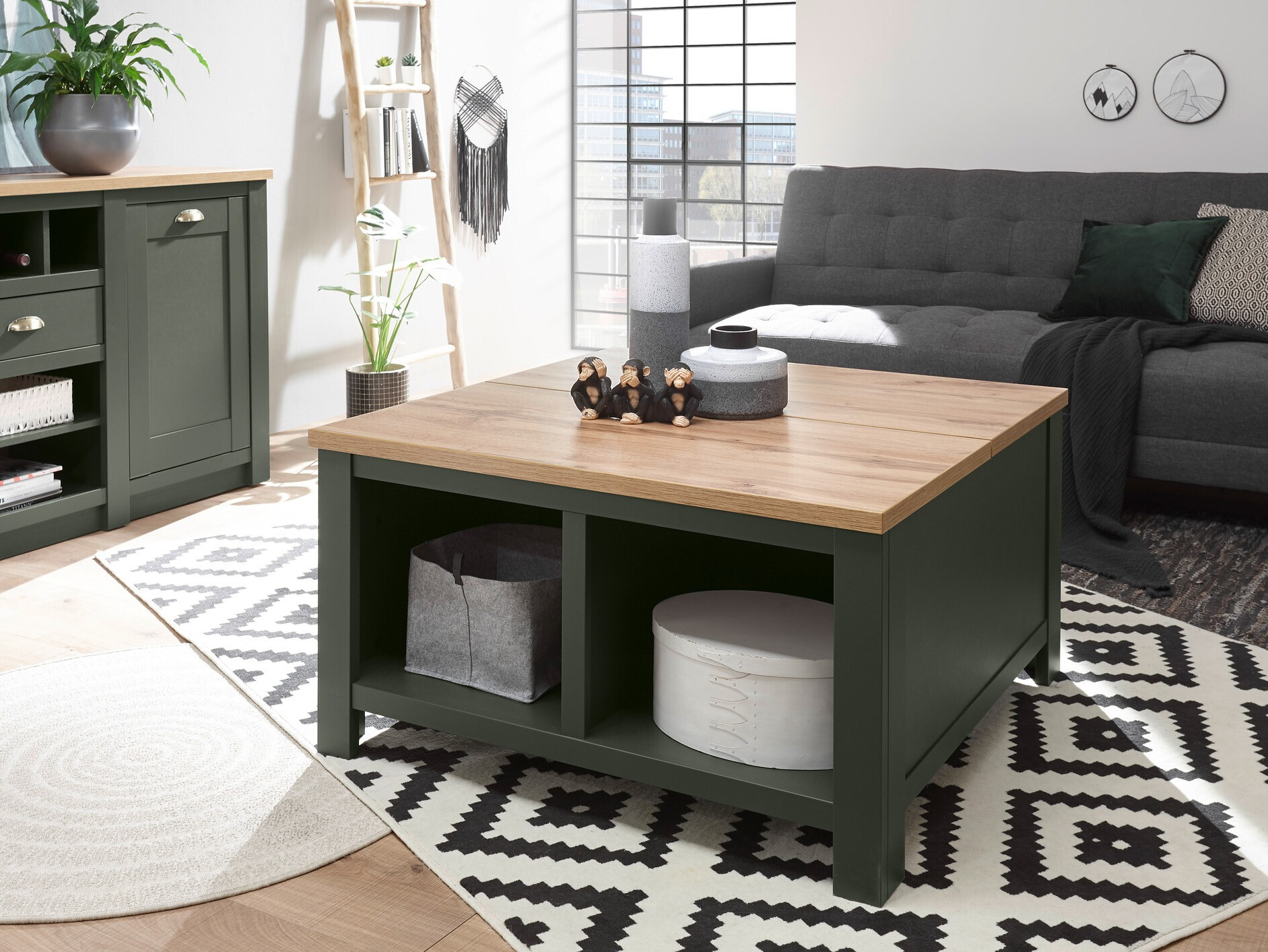 Table basse Lirvela 102