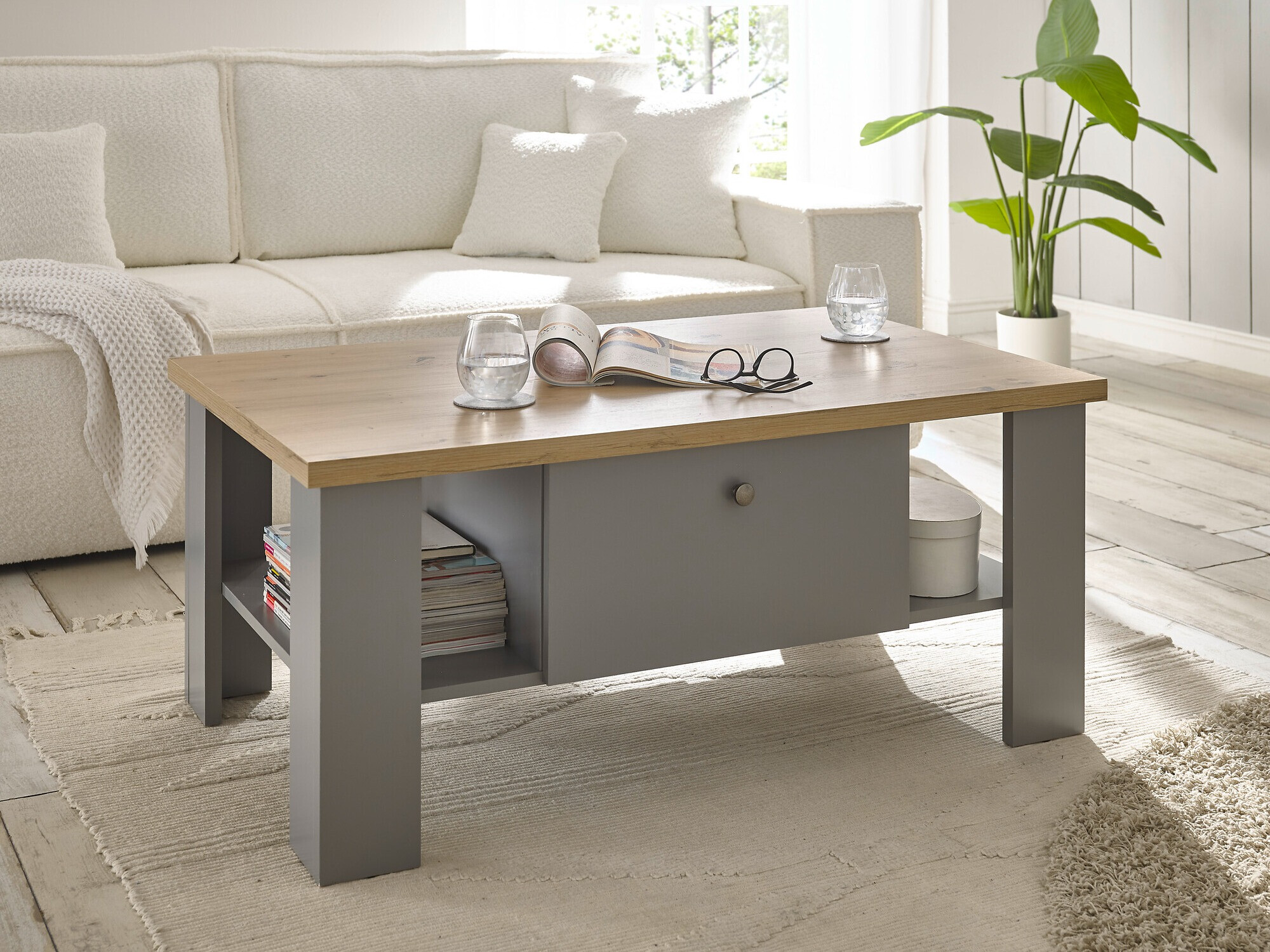 Table basse Sorteso 103