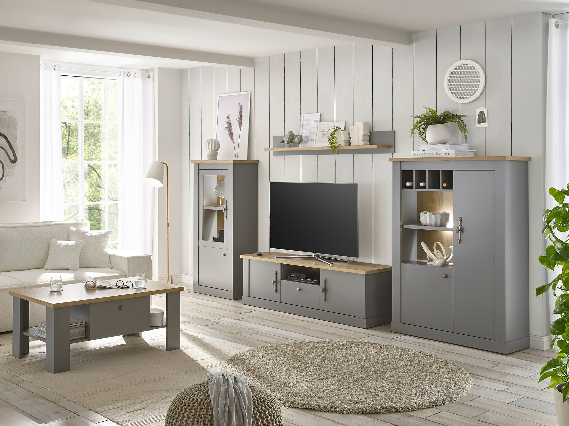 Table basse Sorteso 103