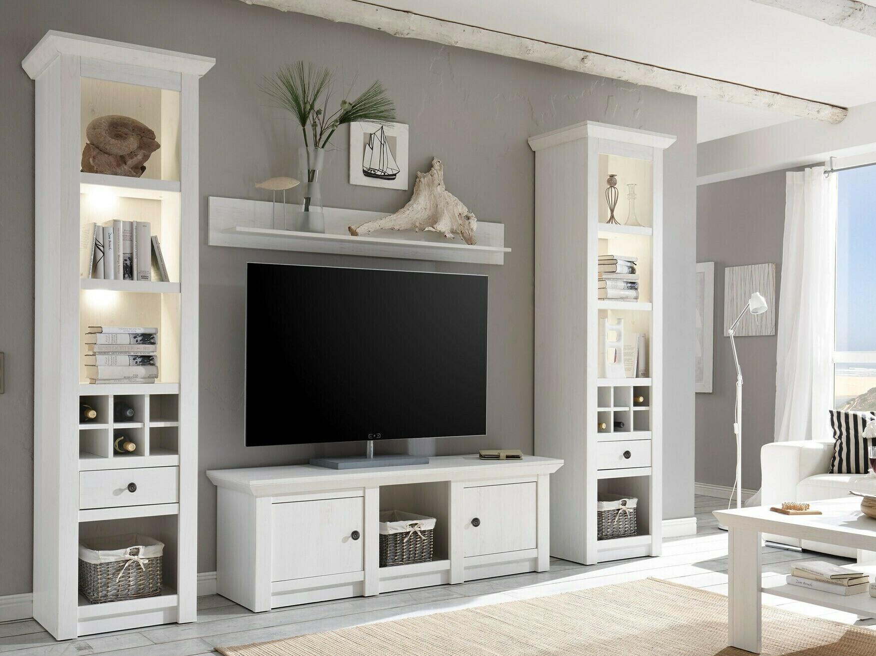 Ensemble de salon Marfere 114