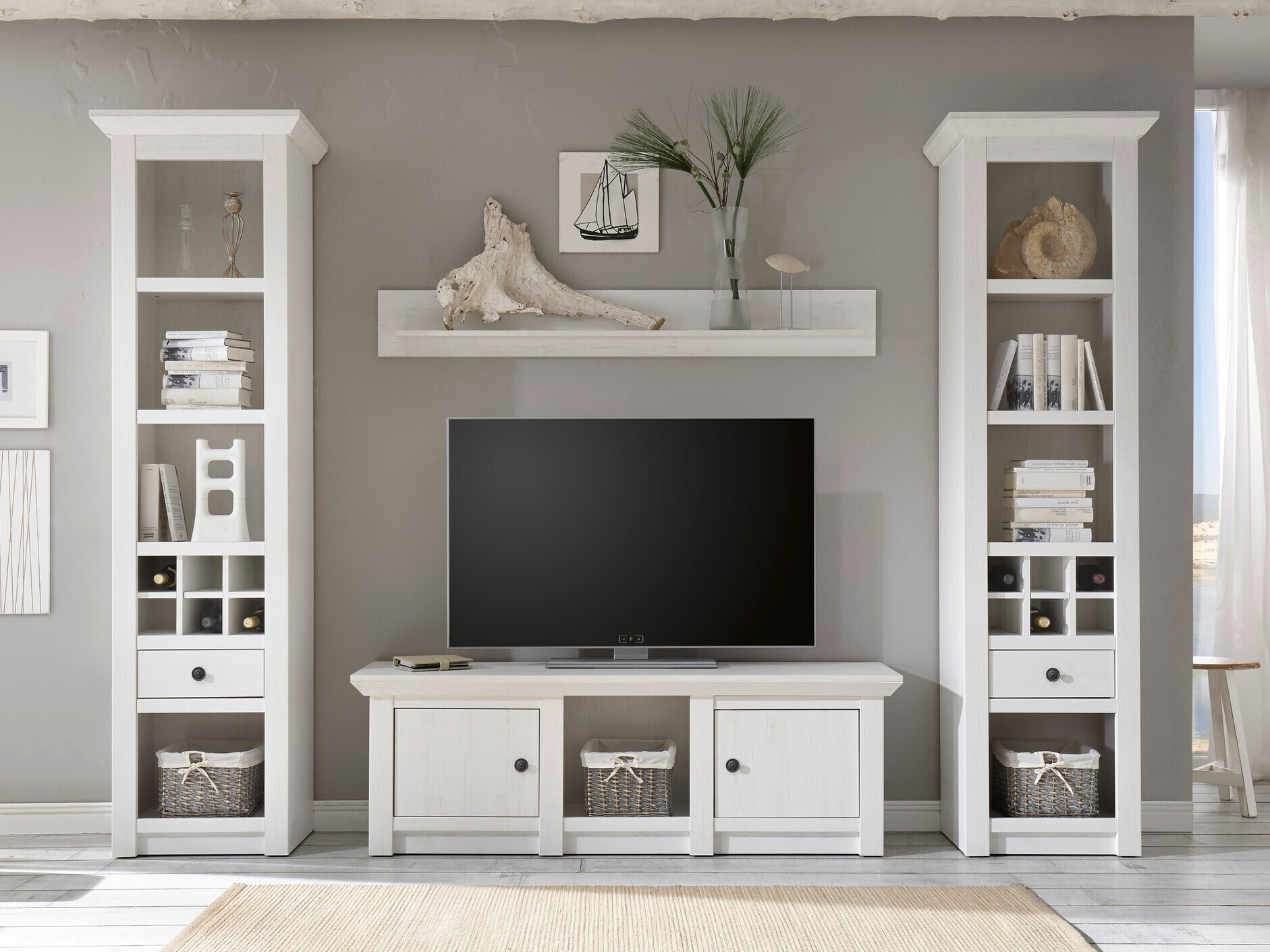 Ensemble de salon Marfere 114