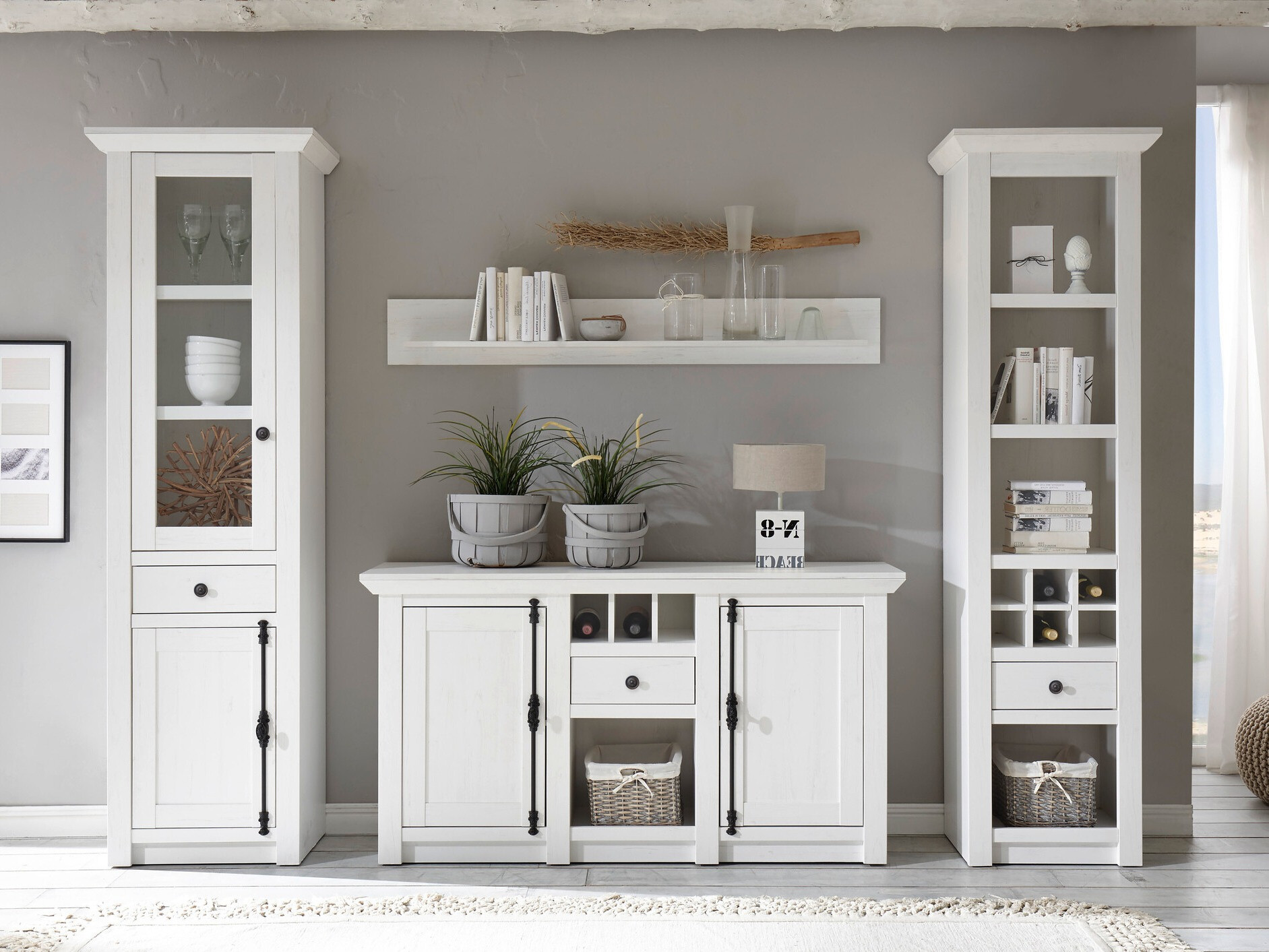 Ensemble de salon Marfere 115