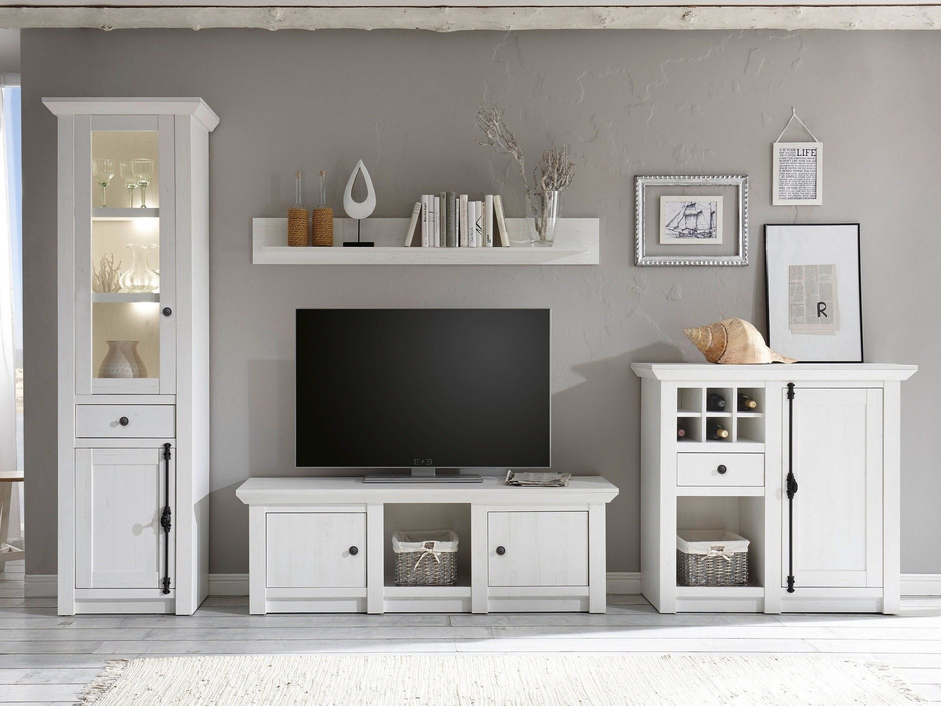 Ensemble de salon Marfere 116