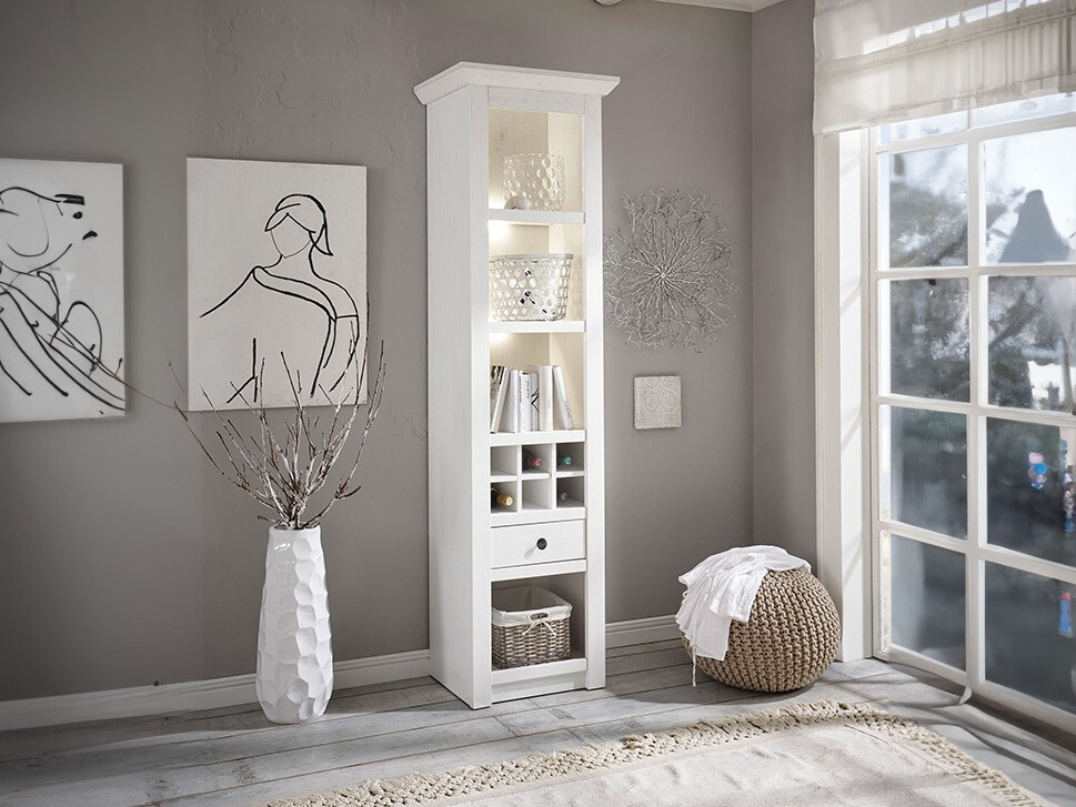 Étagère Marfere 107