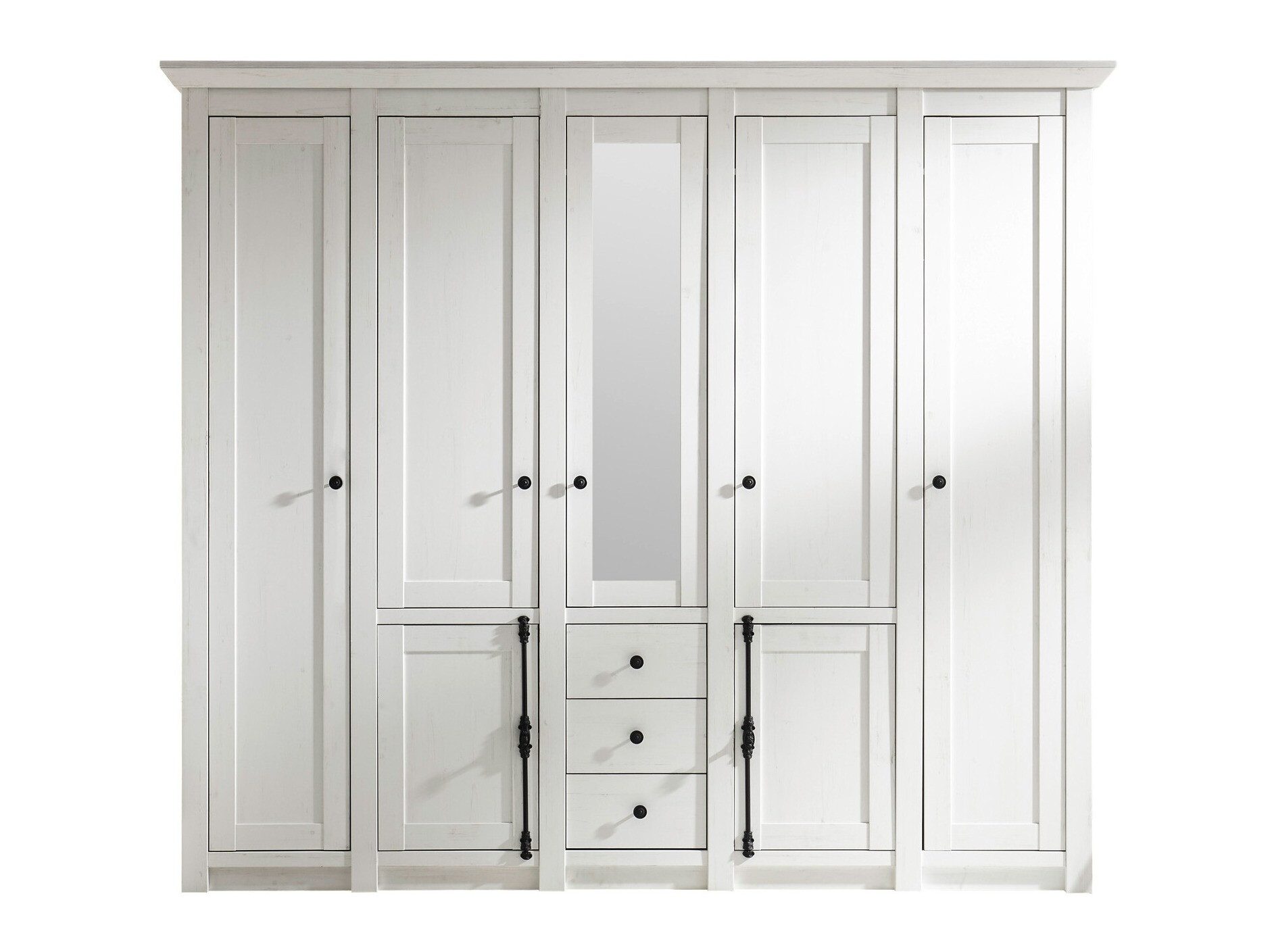 Armoire Marfere 120