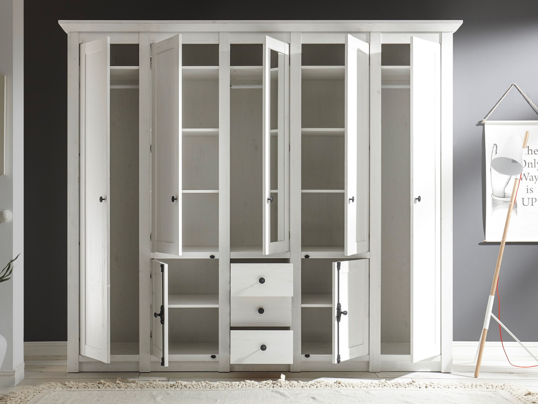 Armoire Marfere 120